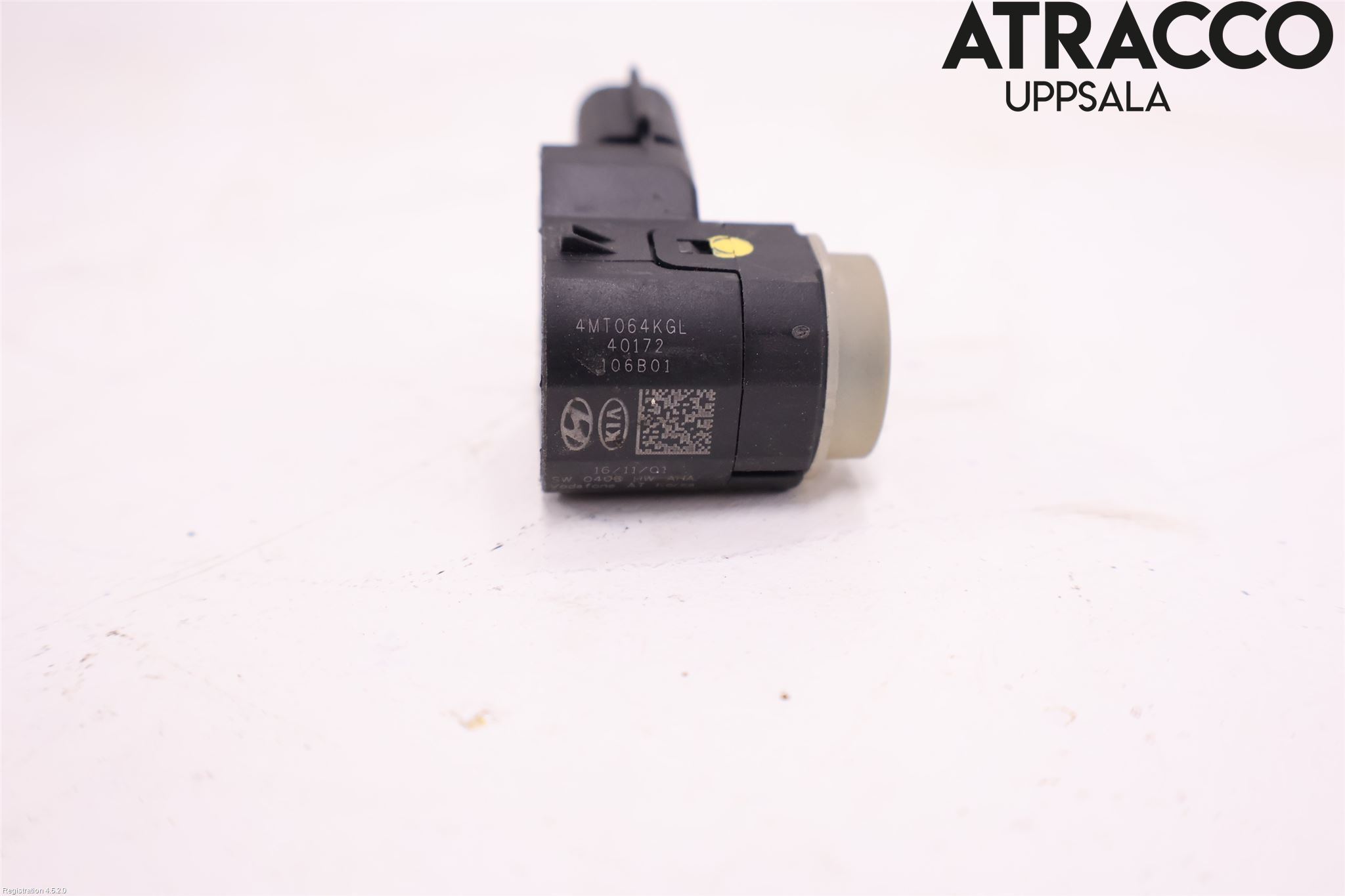 Hyundai i40 16-18 Parkeringshjälp Backsensor