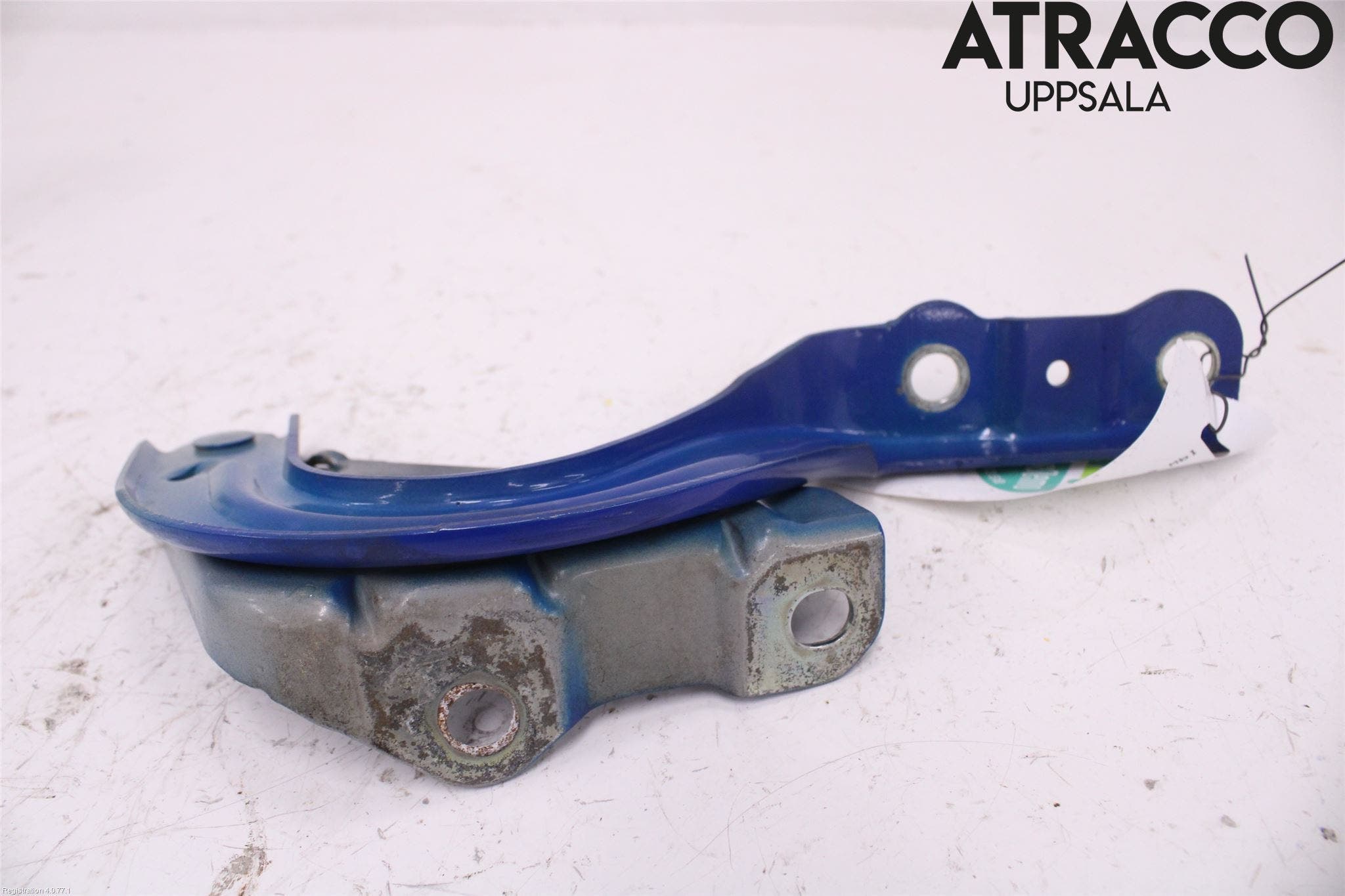 Hyundai IONIQ AE 17-22 Huvgångjärn