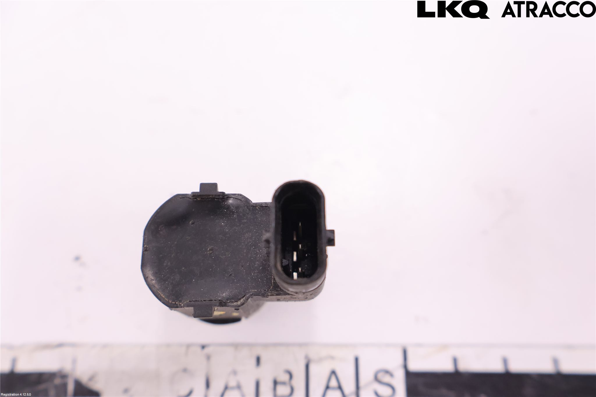 Audi A4 ALLROAD 09-16 Parkeringshjälp Backsensor