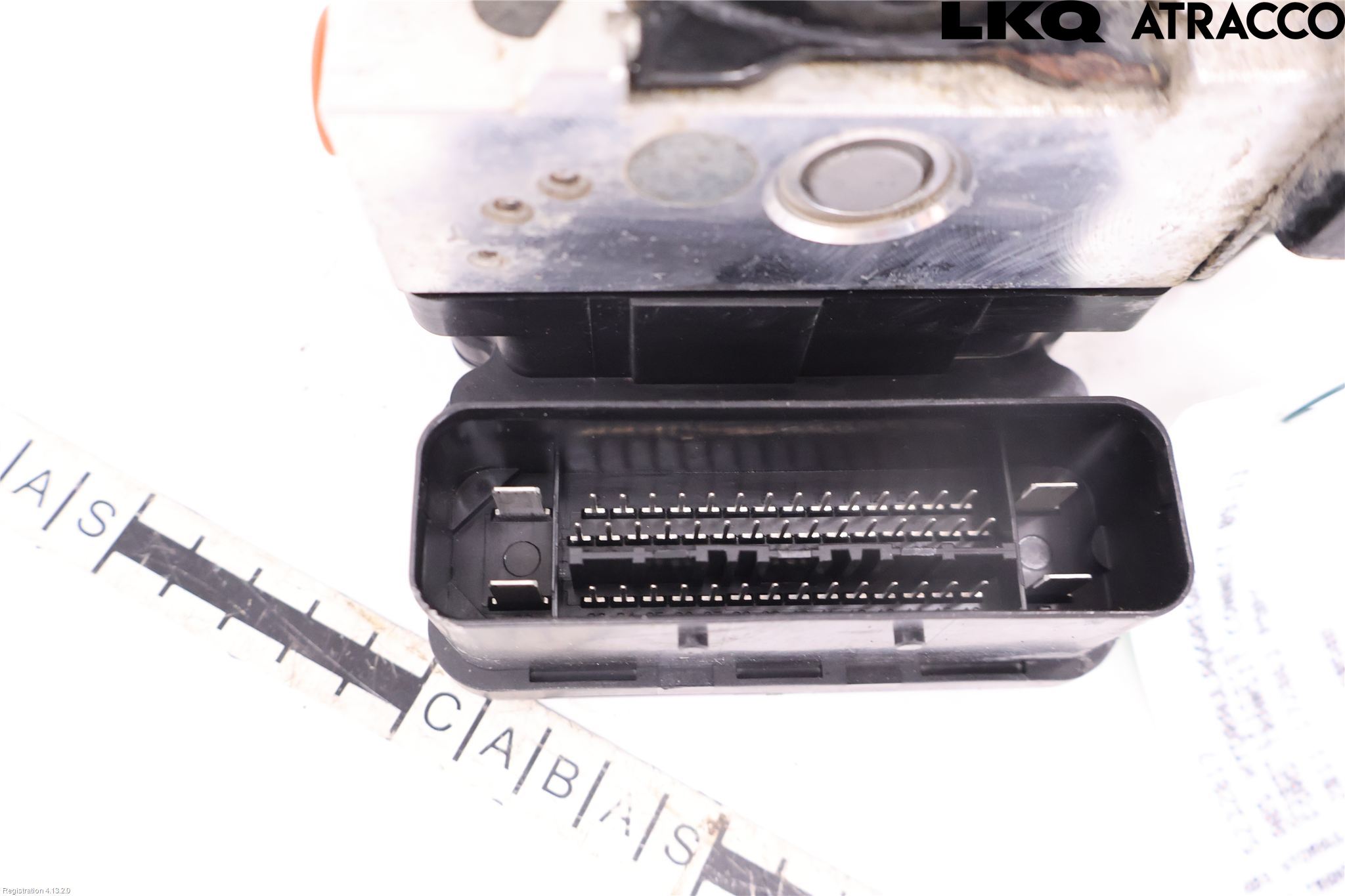 Ford TRANSIT CONNECT 09-13 Abs Hydraulaggregat