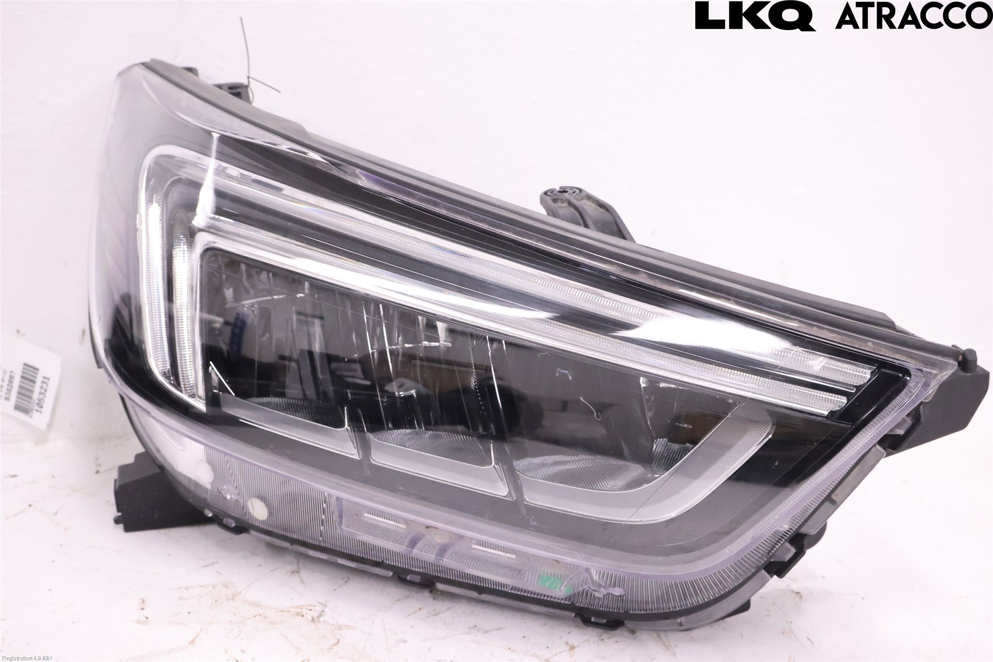 Opel MOKKA 13-20 Strålkastare Höger