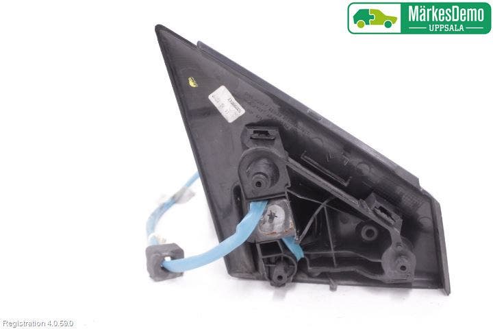 Citroen C5 05-08 Spegel Yttre El Vä