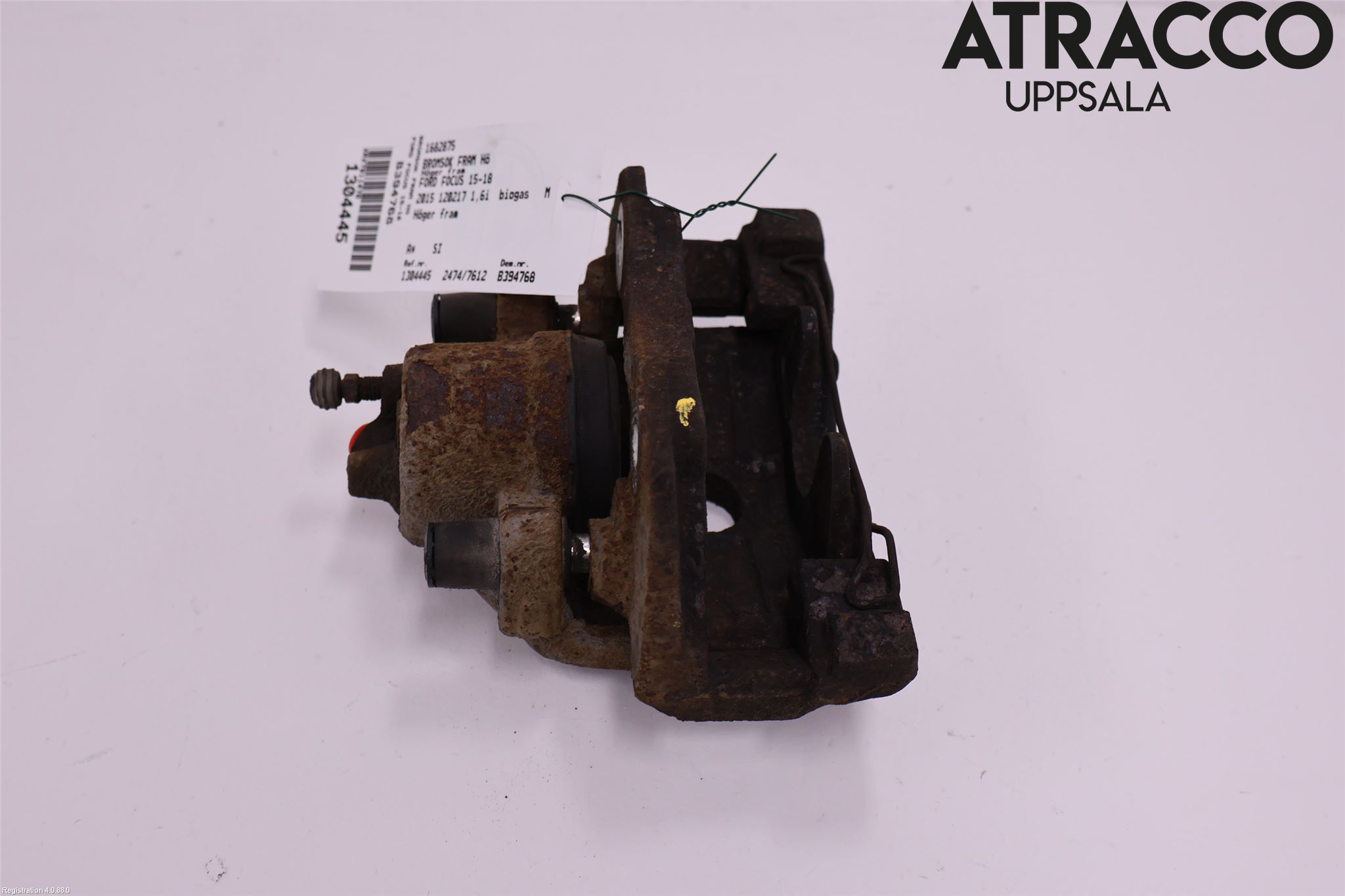 Ford FOCUS 15-18 Bromsok Fram Höger