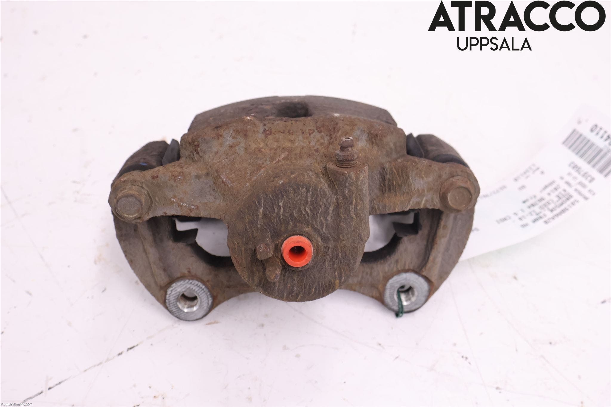 Kia CEED 12-18 Bromsok Fram Höger