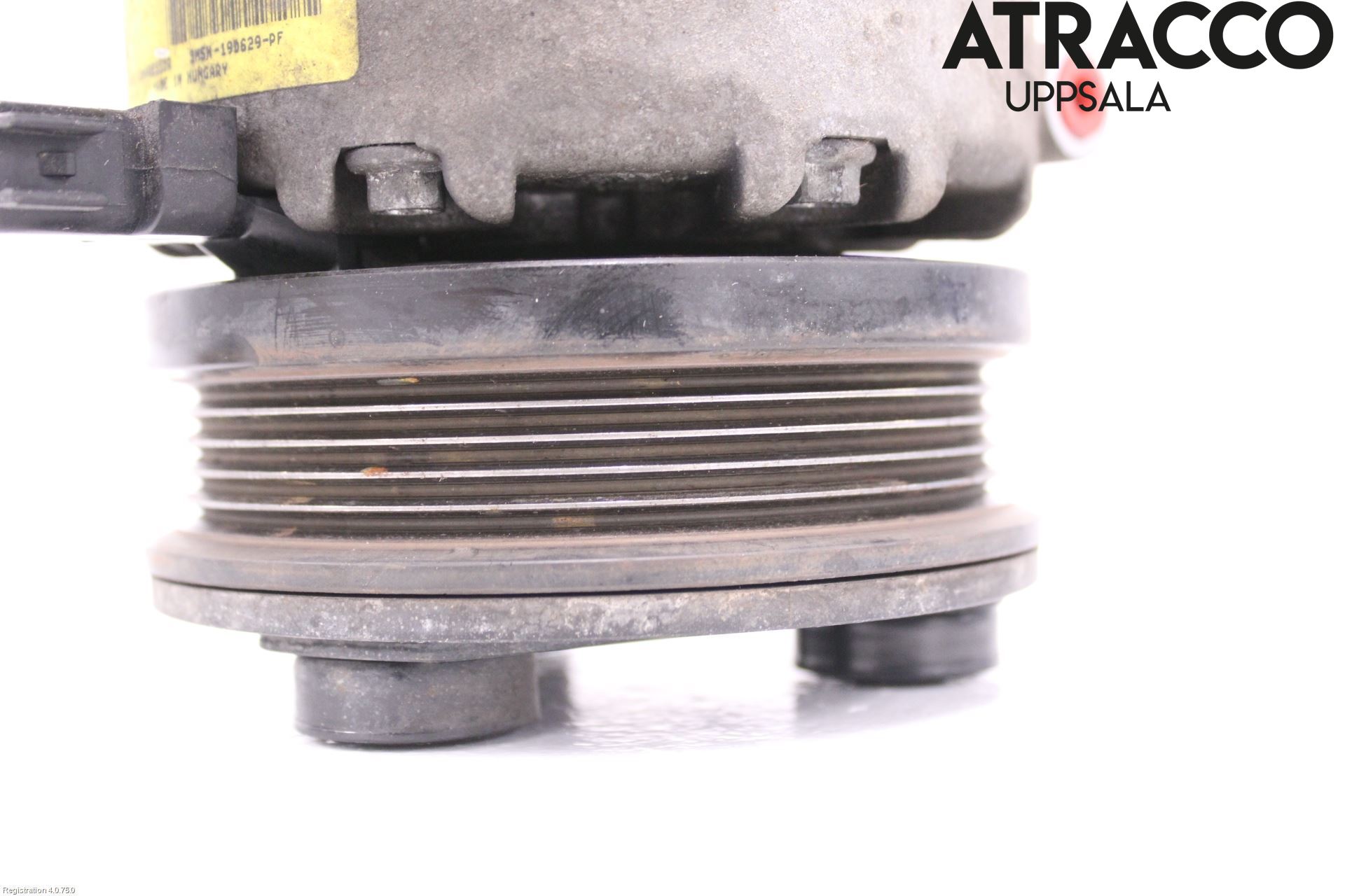 Volvo V50 04-07 Ac Kompressor