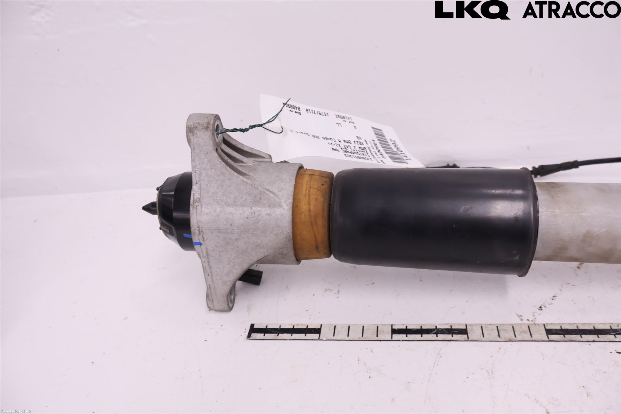 BMW 2 G42 22- Stötdämpare Bak