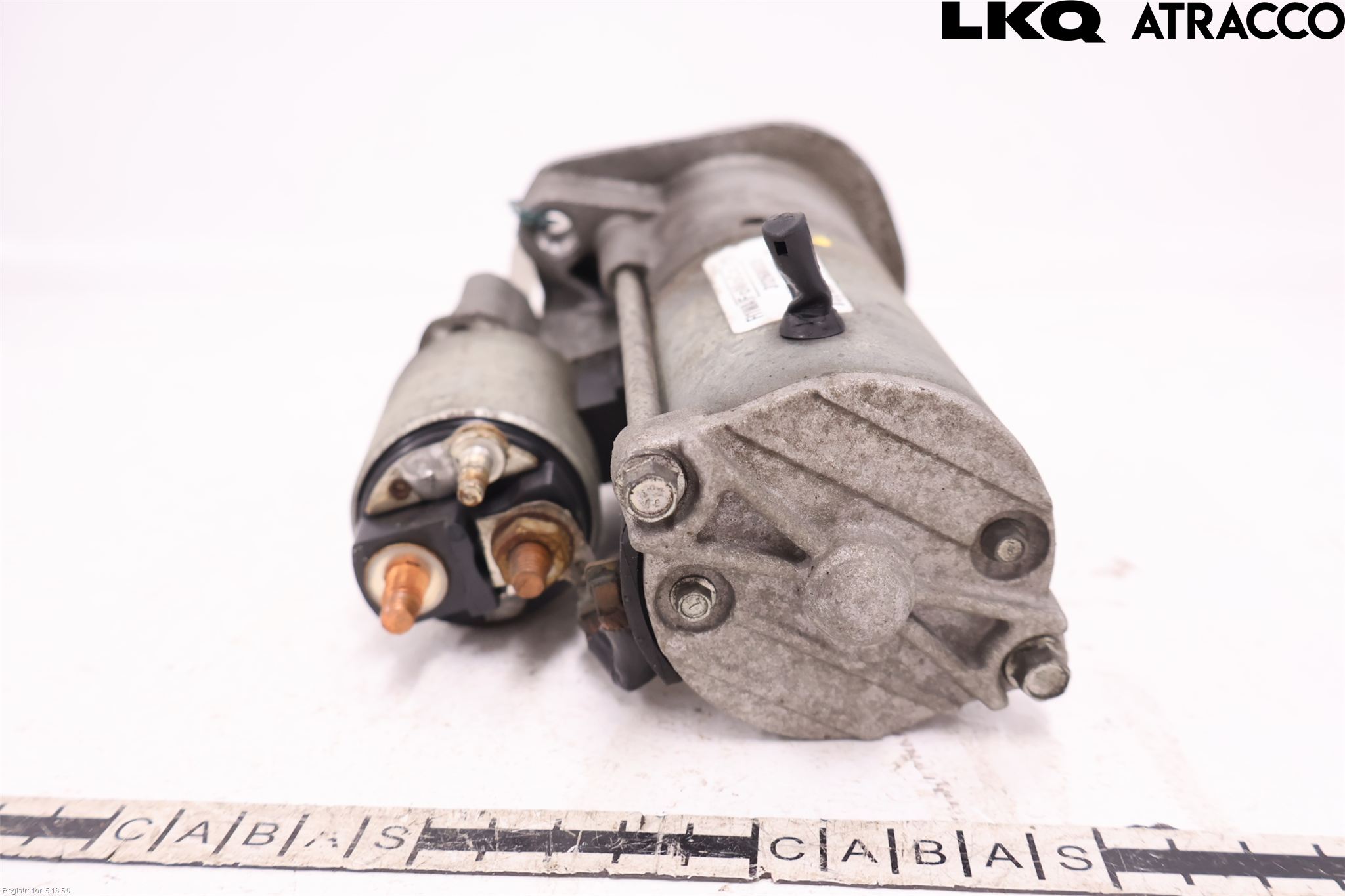 Volvo S60 05-10 Startmotor