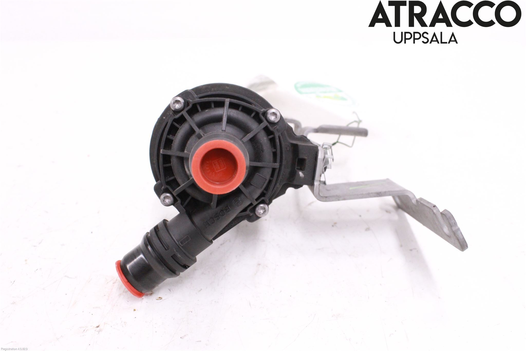 Opel GRANDLAND X 18- Värme Cirkulationspump