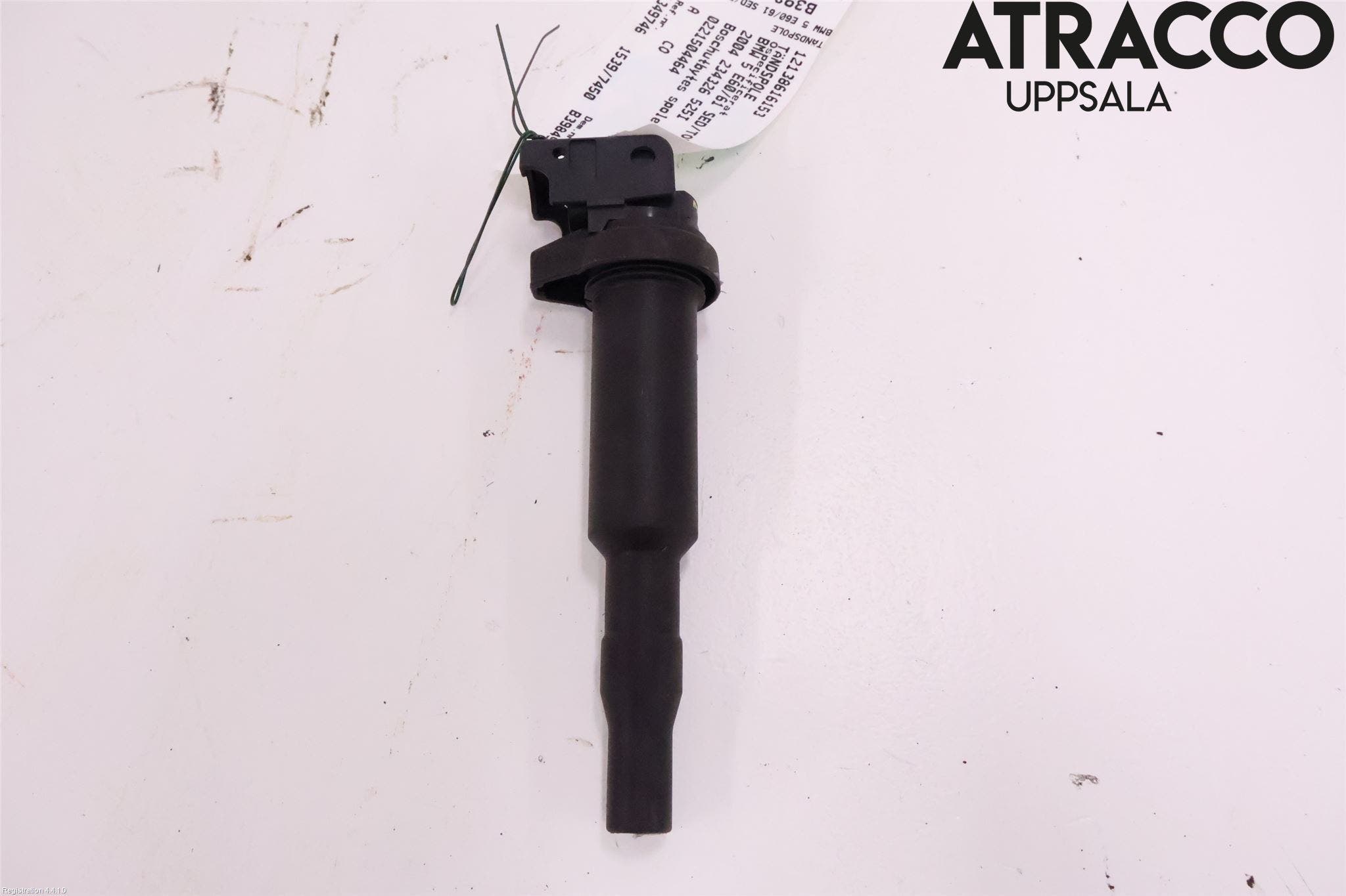 BMW 5 E60/61 Sed/Tou 02-10 Tändspole