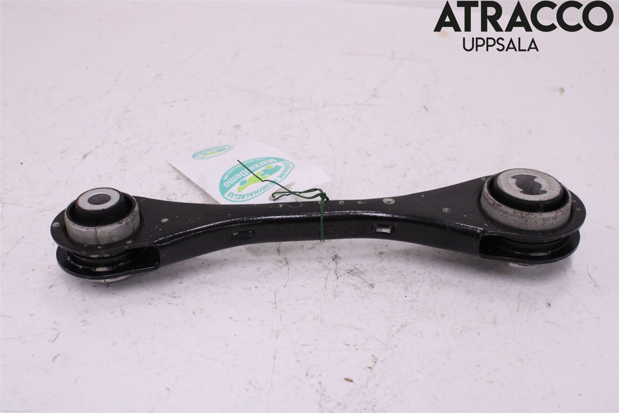 BMW Z4 G29 19- Bärarm Bak Övre Vänster