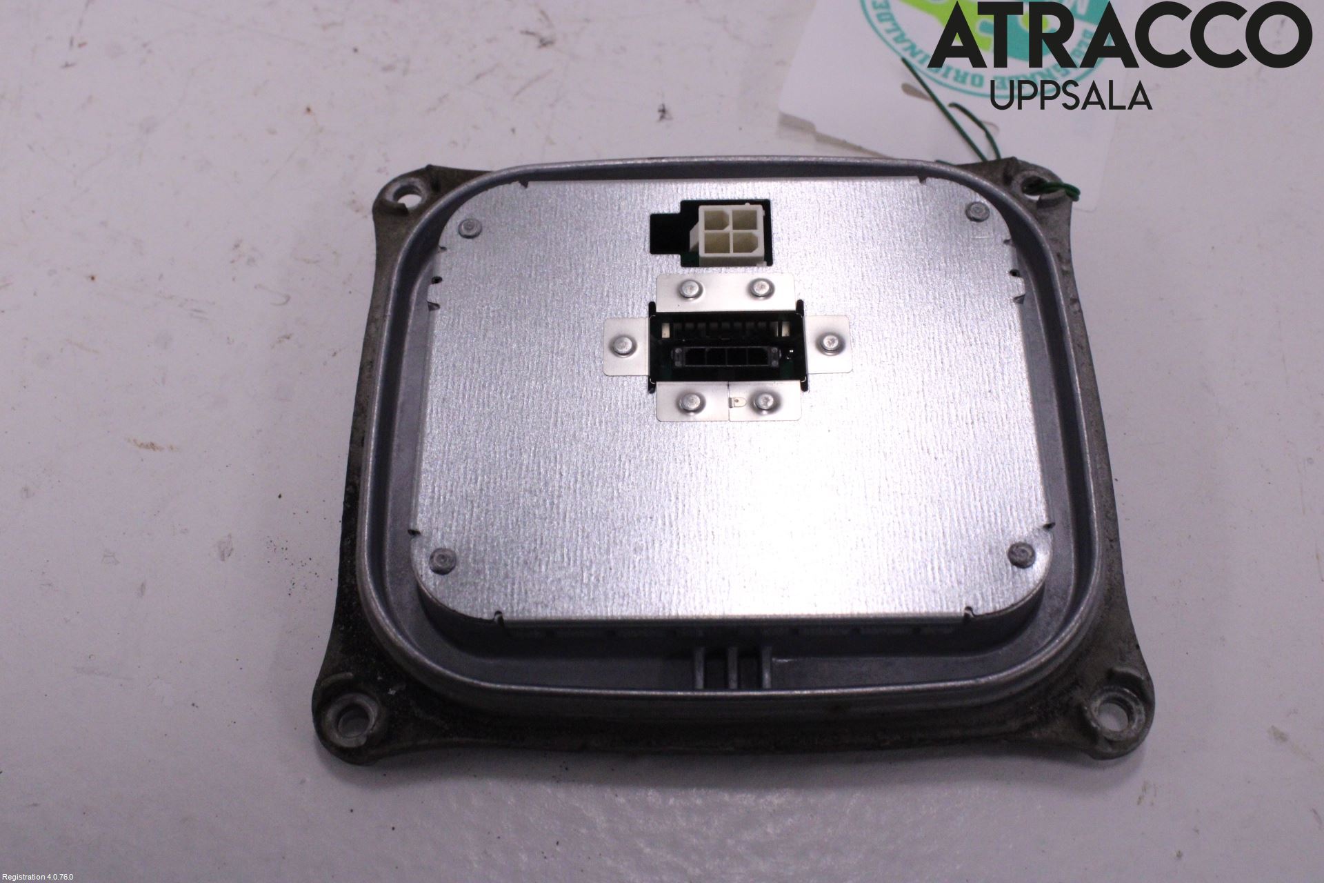 BMW 3 E92/93 Coupé/Cab 05-14 Styrenhet Strålkastare