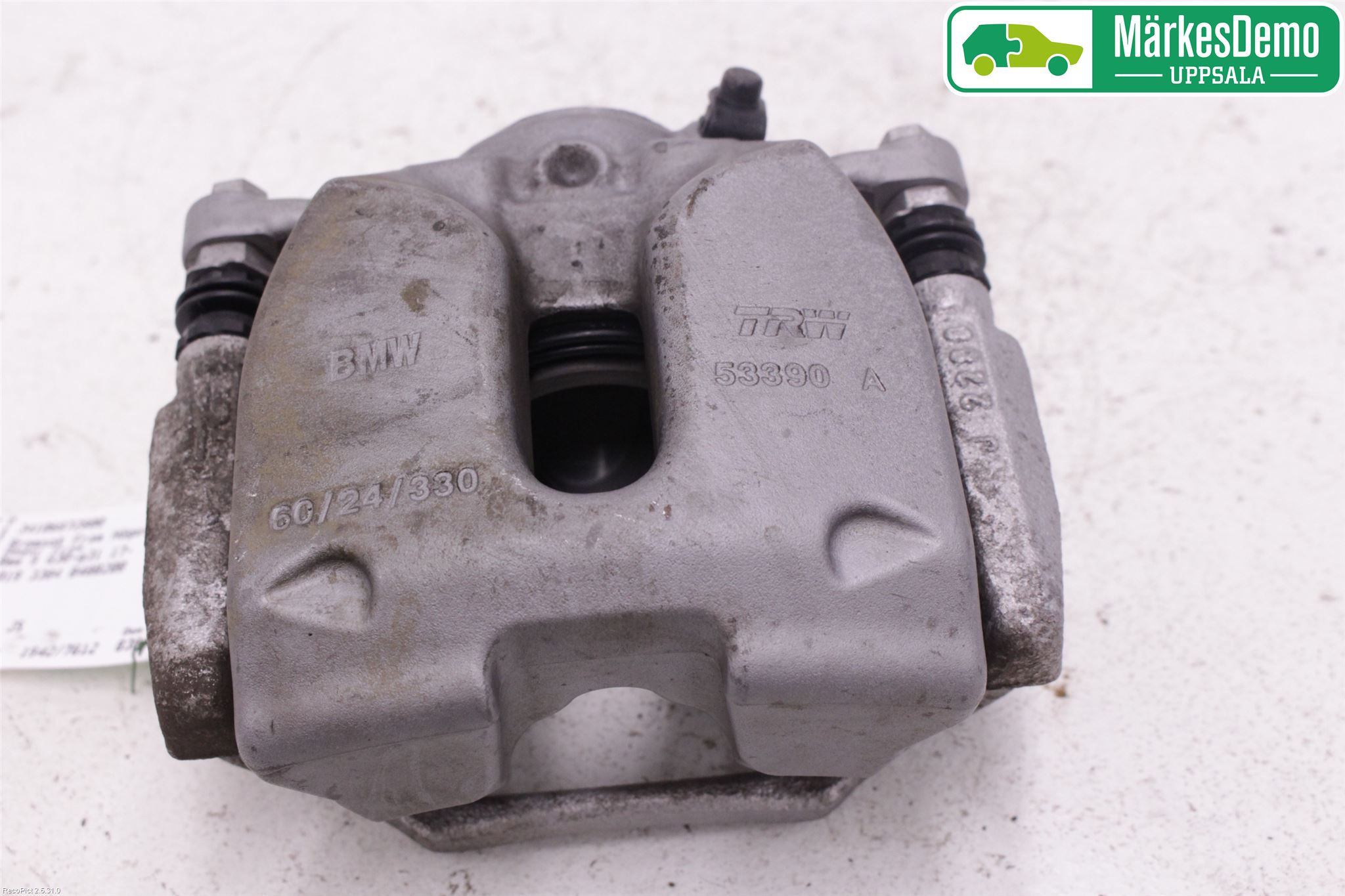 BMW 5 G30/G31/F90 17-23 Bromsok Fram Höger