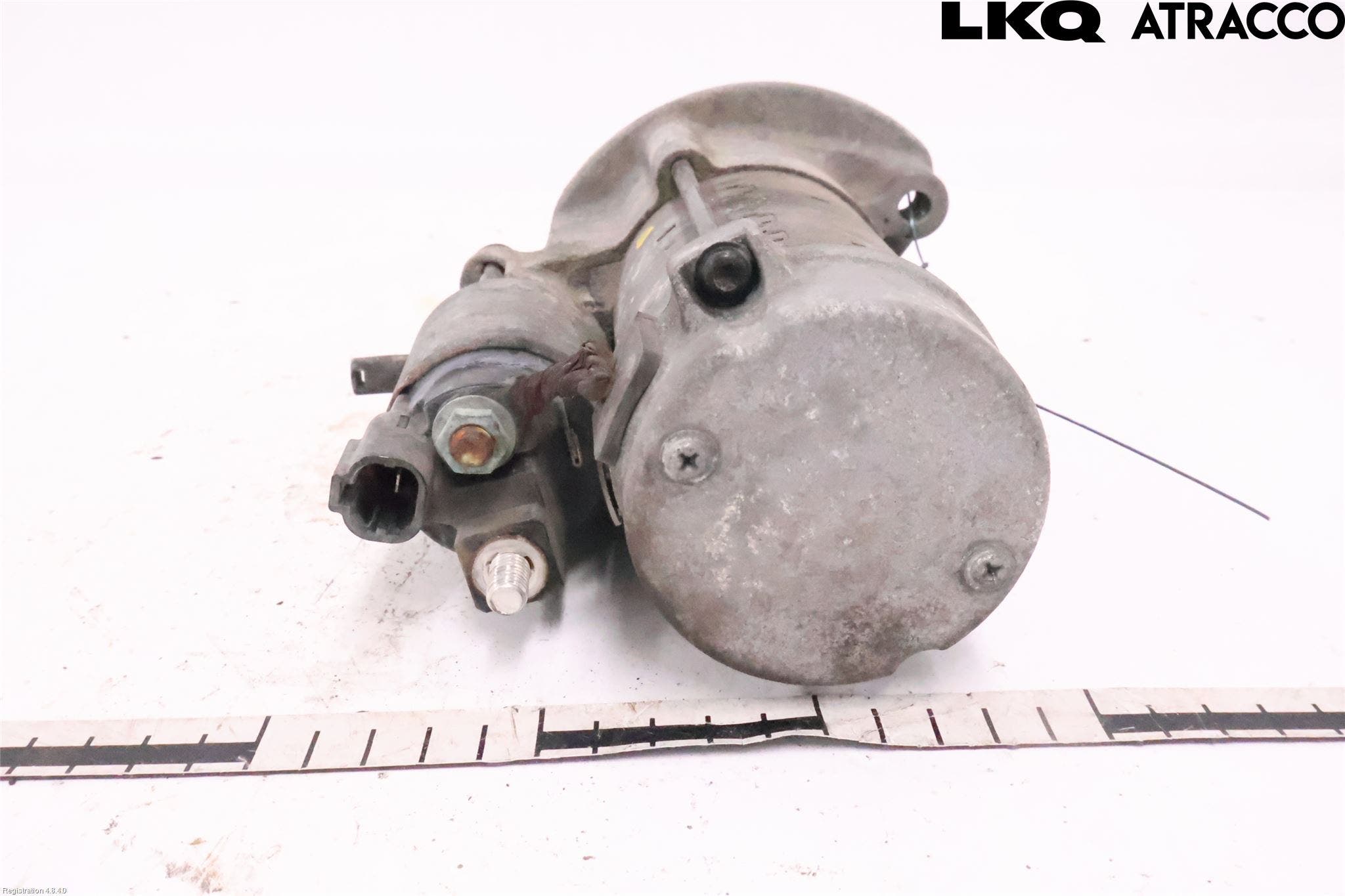 Kia VENGA 10-19 Startmotor Diesel