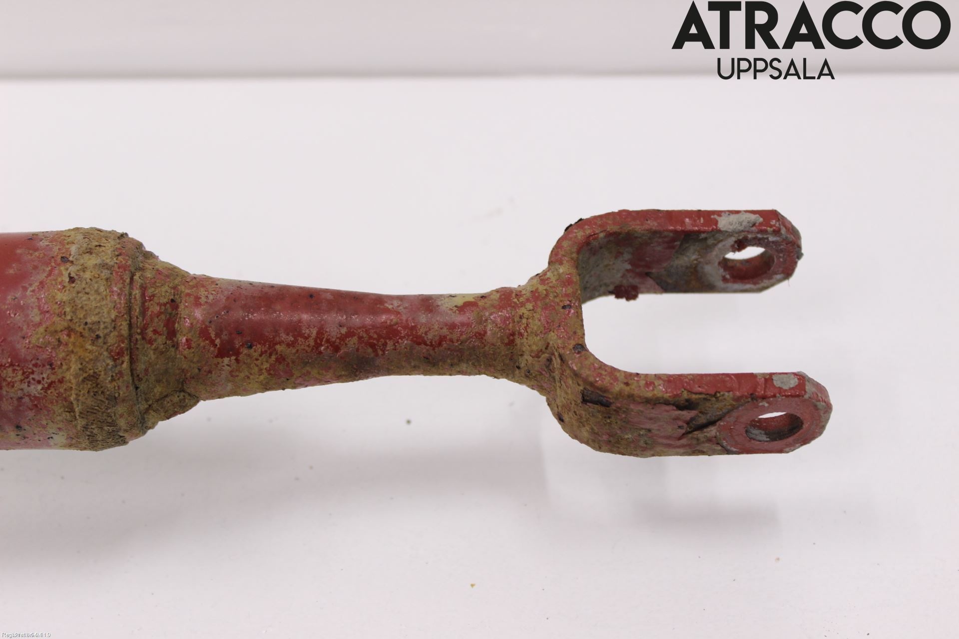 Audi A4/S4 05-07 Fjäderben Fram Höger