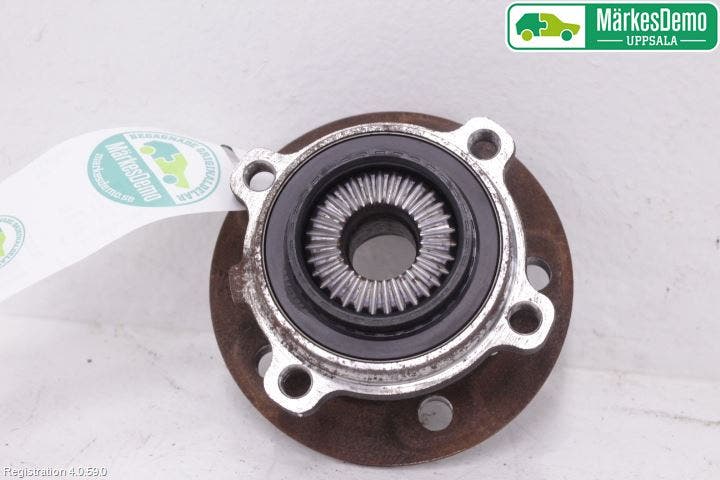 BMW i3 I01 13-22 Nav Bak