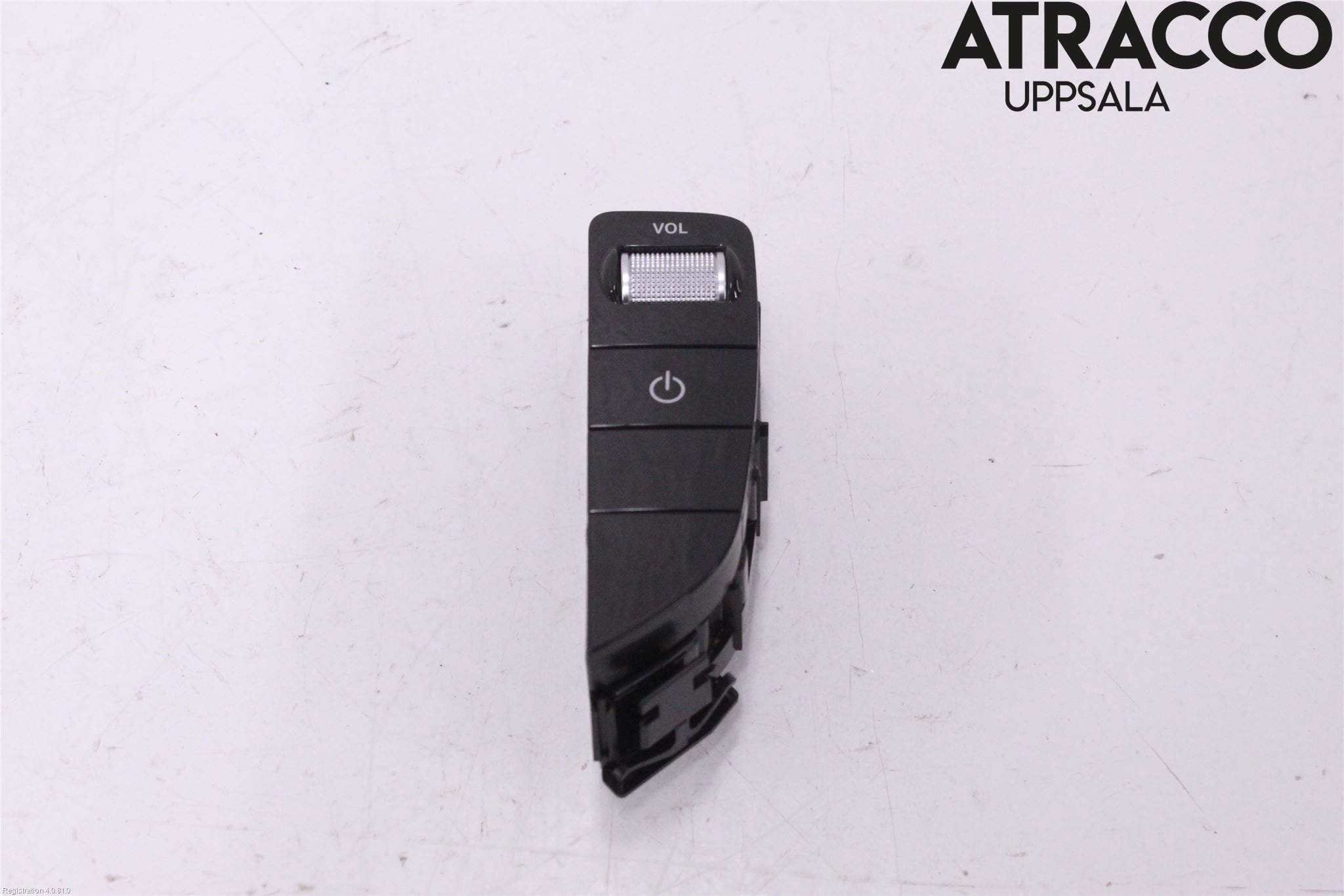 Mercedes-Benz MB C-KLASS (W205) 14-21 Strömställare Multifunktion