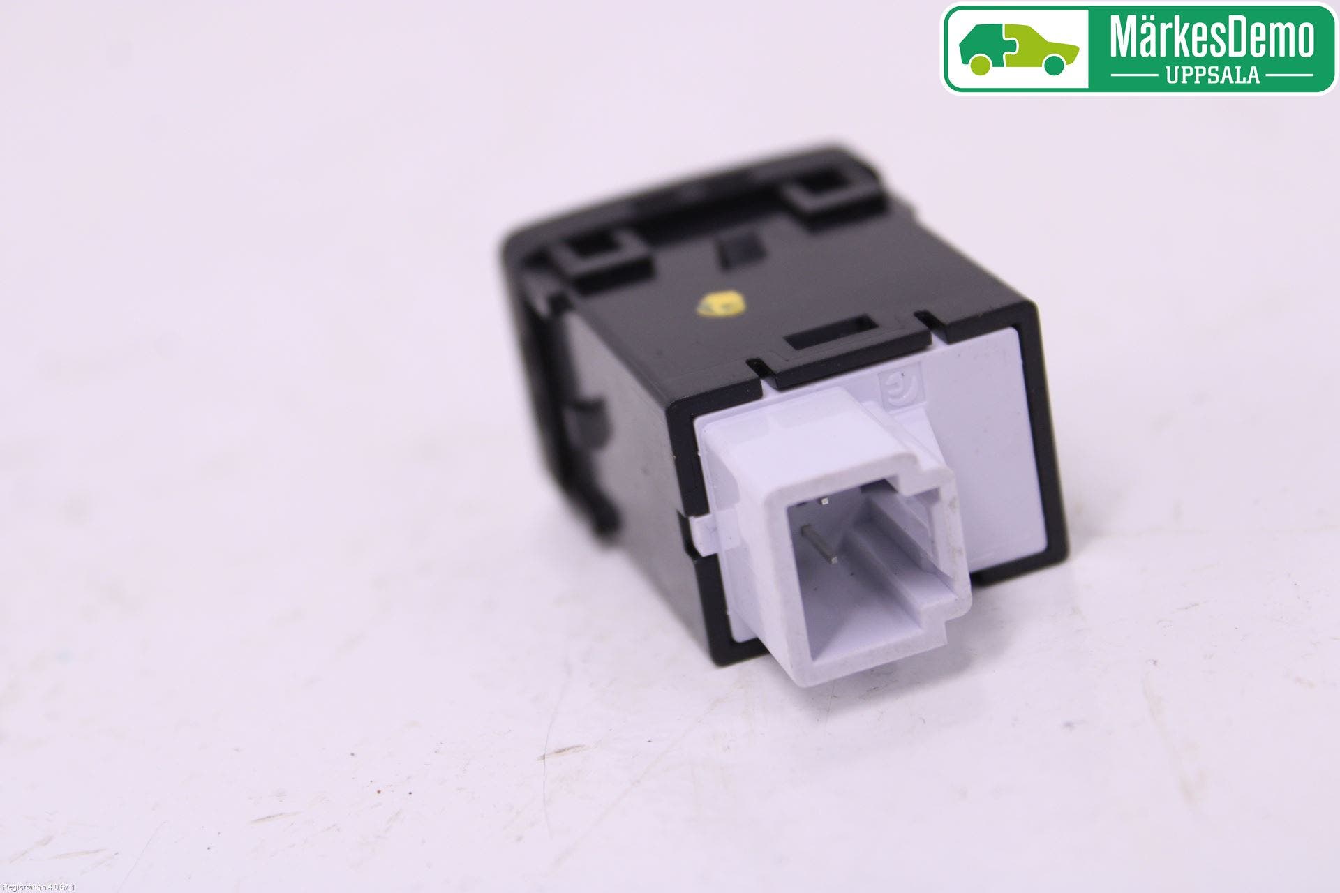 Mercedes-Benz MB X-KLASS (BR 470) 18-20 Strömställare Multifunktion