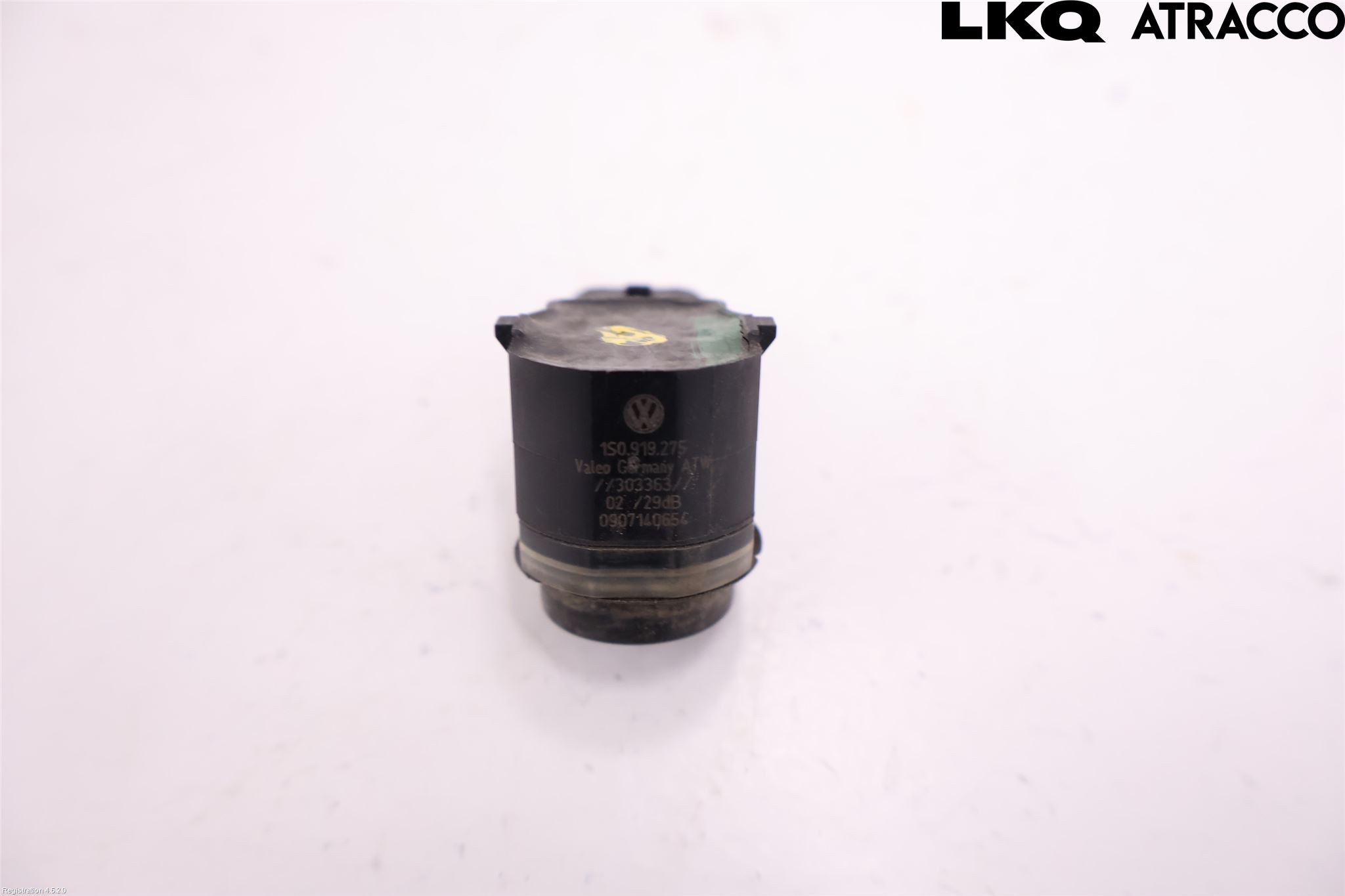 Audi A6 ALLROAD 12-18 Parkeringshjälp Backsensor