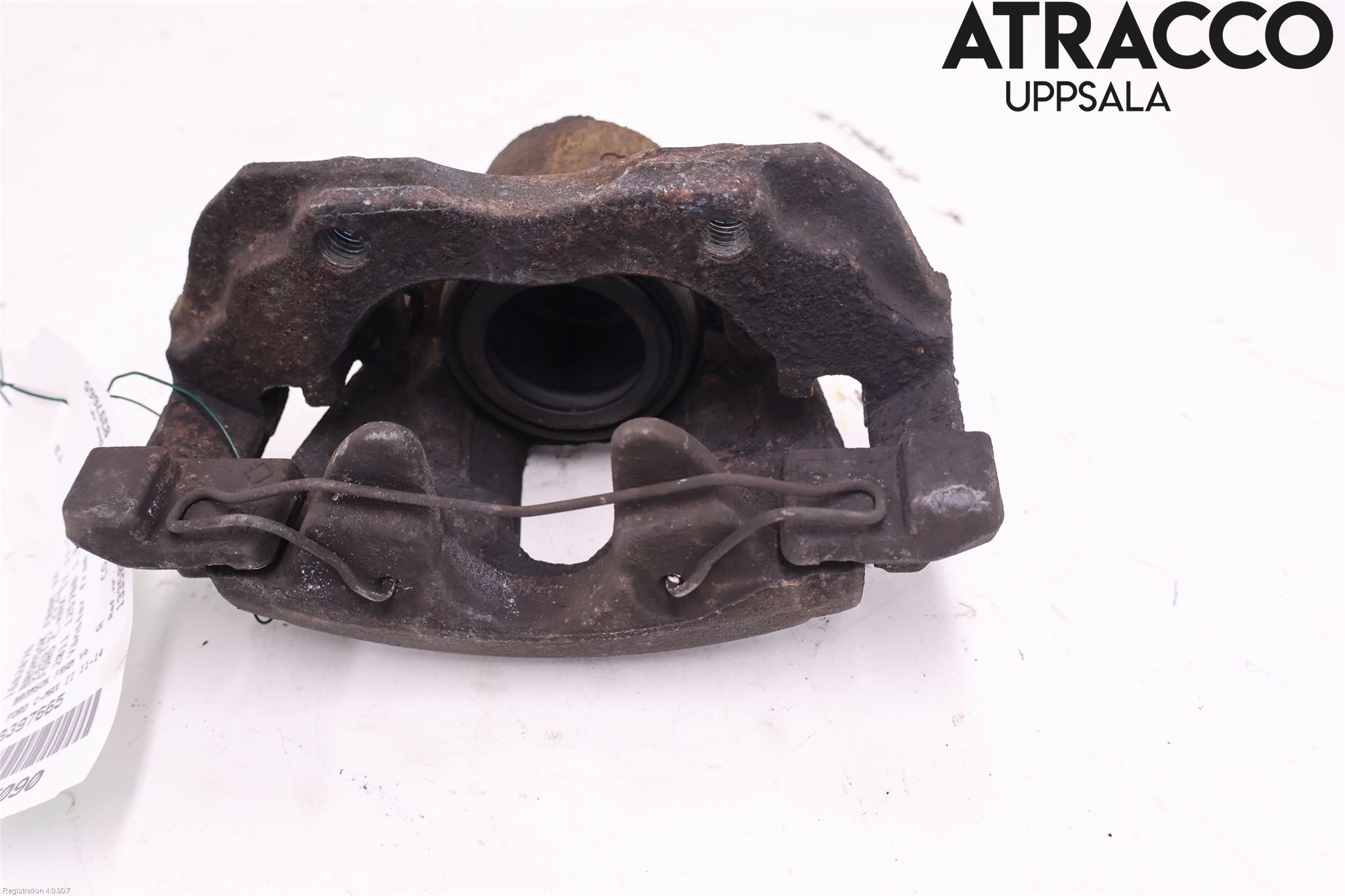 Ford C-MAX II  11-14 Bromsok Fram Vänster