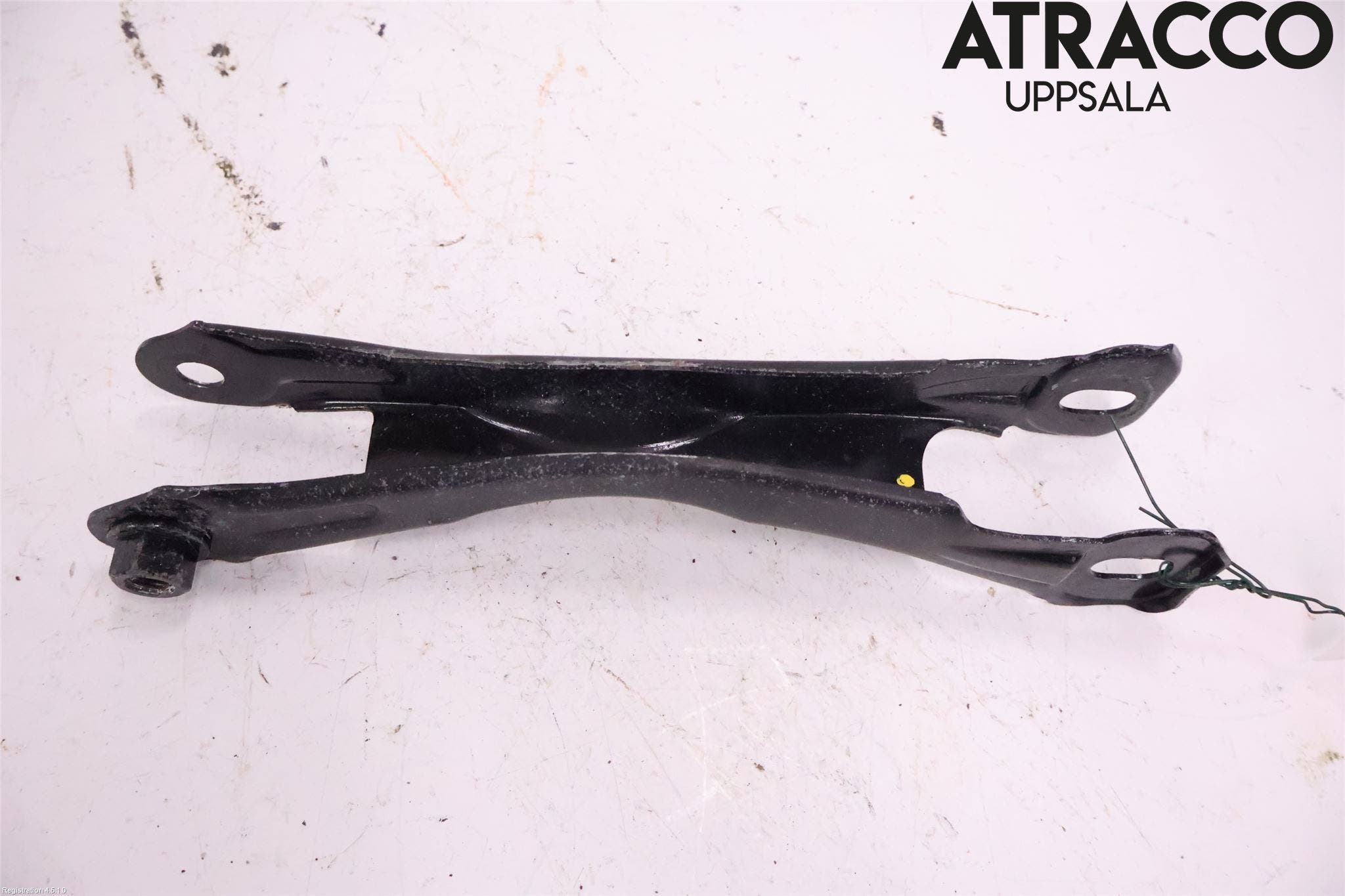 BMW i3 I01 13-22 Bärarm Bak Vänster