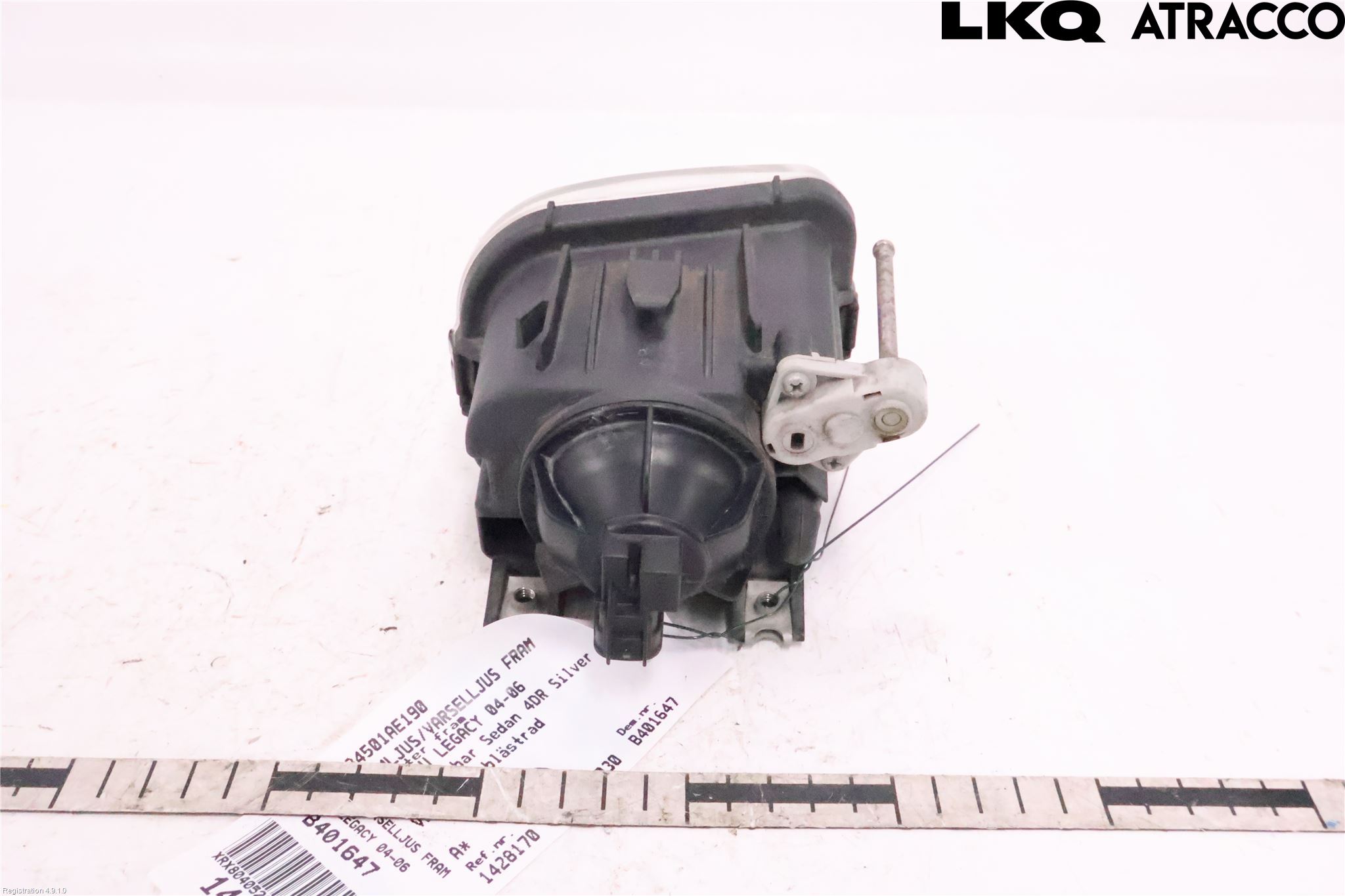 Subaru LEGACY    04-06 Dimljus-Varselljus Fram