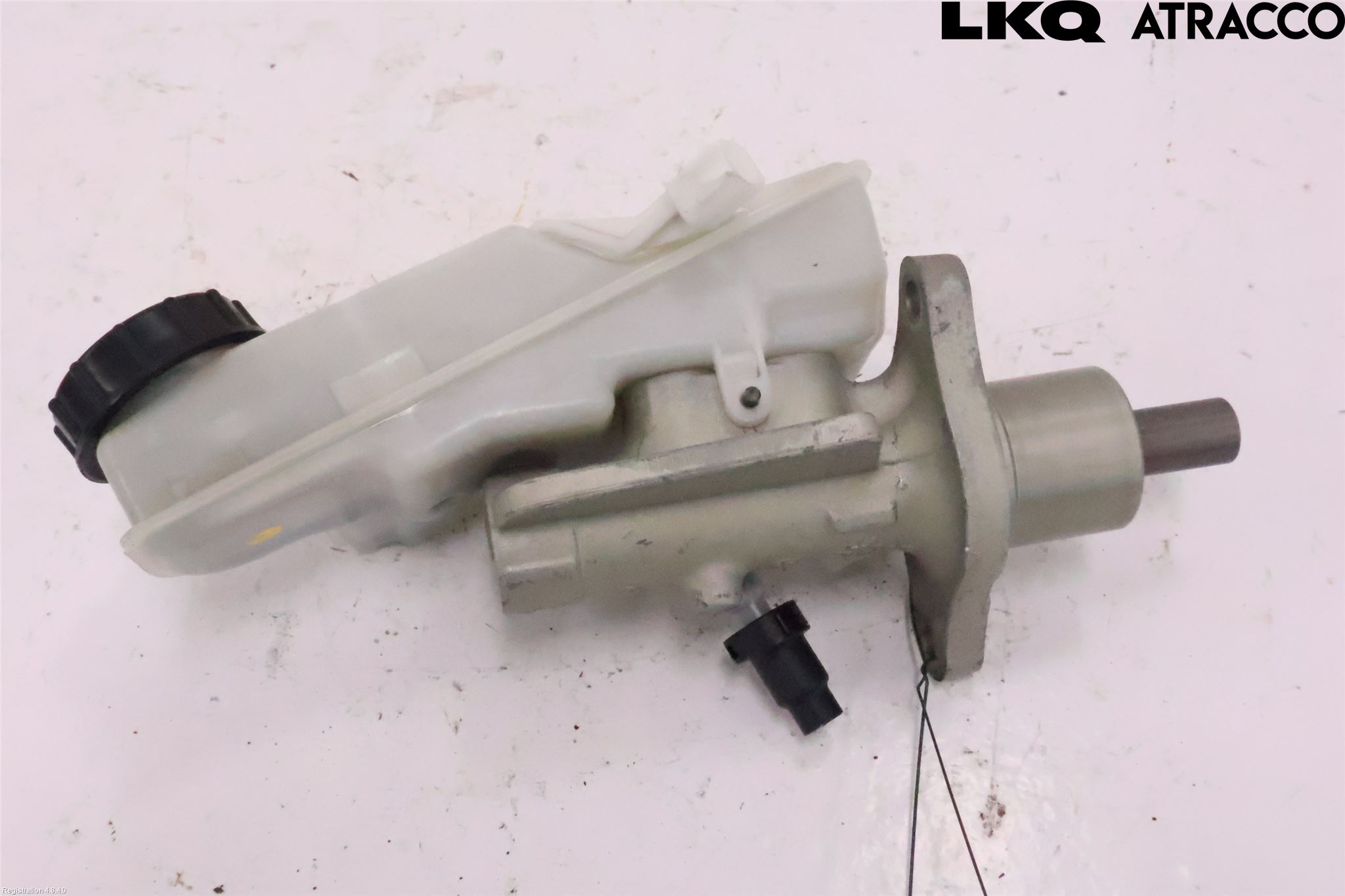 Volvo V50 04-07 Broms Huvudcylinder