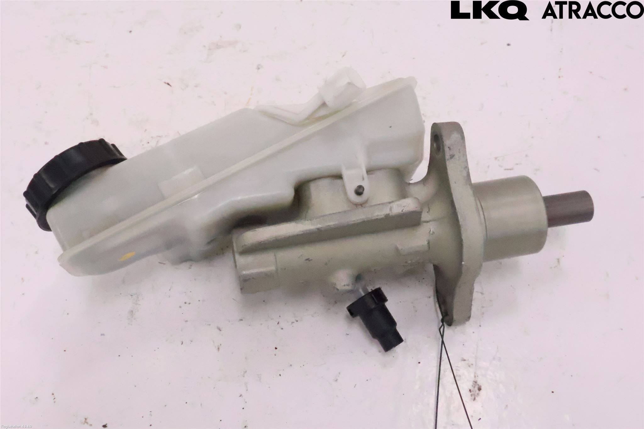 Volvo V50 04-07 Broms Huvudcylinder