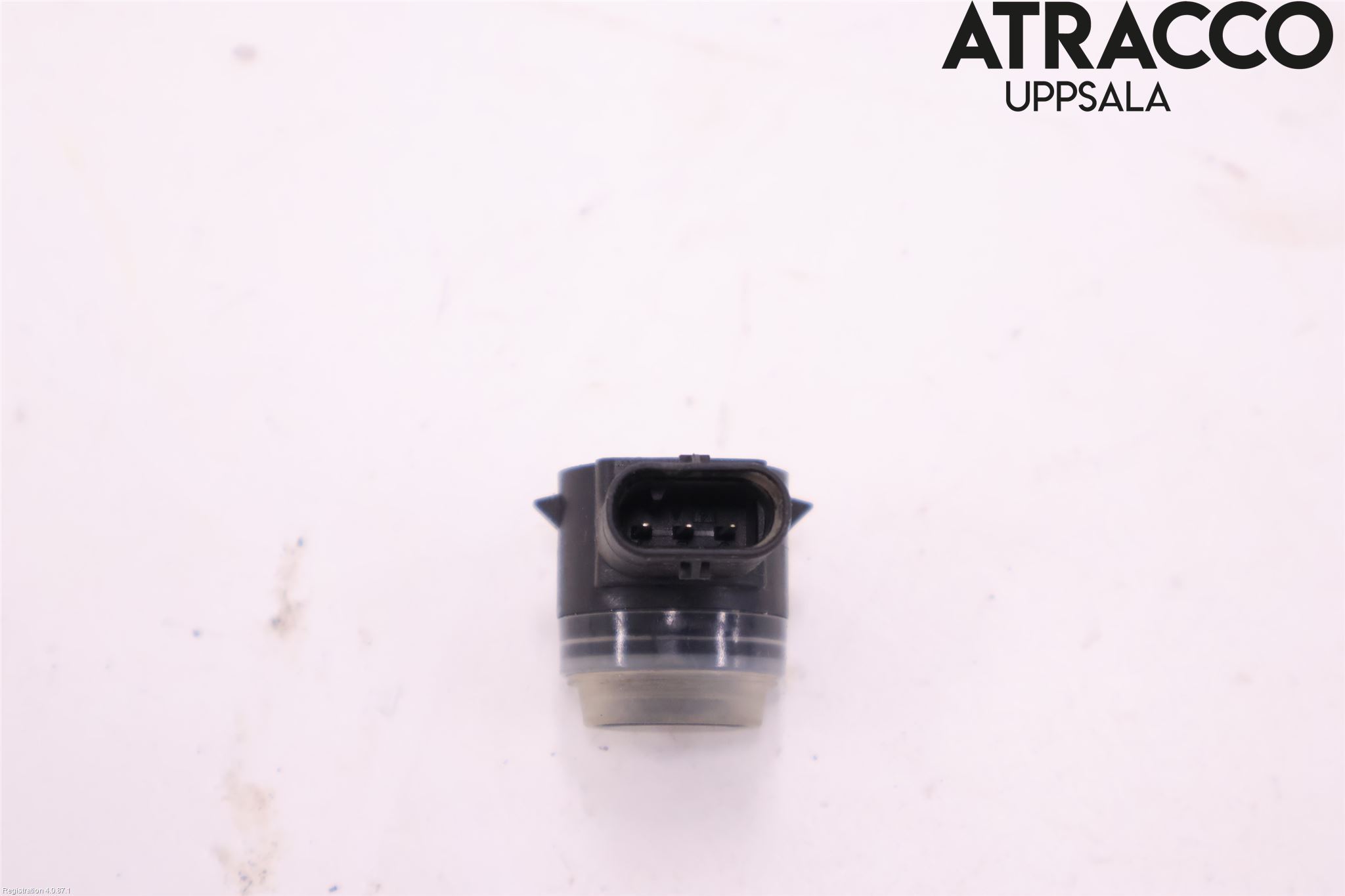 Mercedes-Benz MB C-KLASS (W205) 14-21 Parkeringshjälp Backsensor