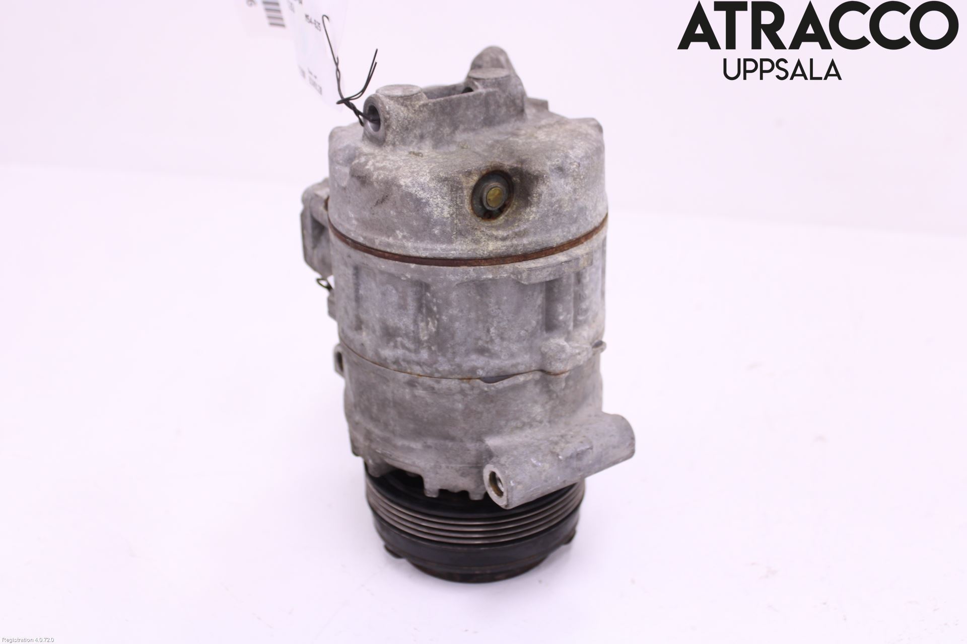 BMW 5 E39 95-04 Ac Kompressor