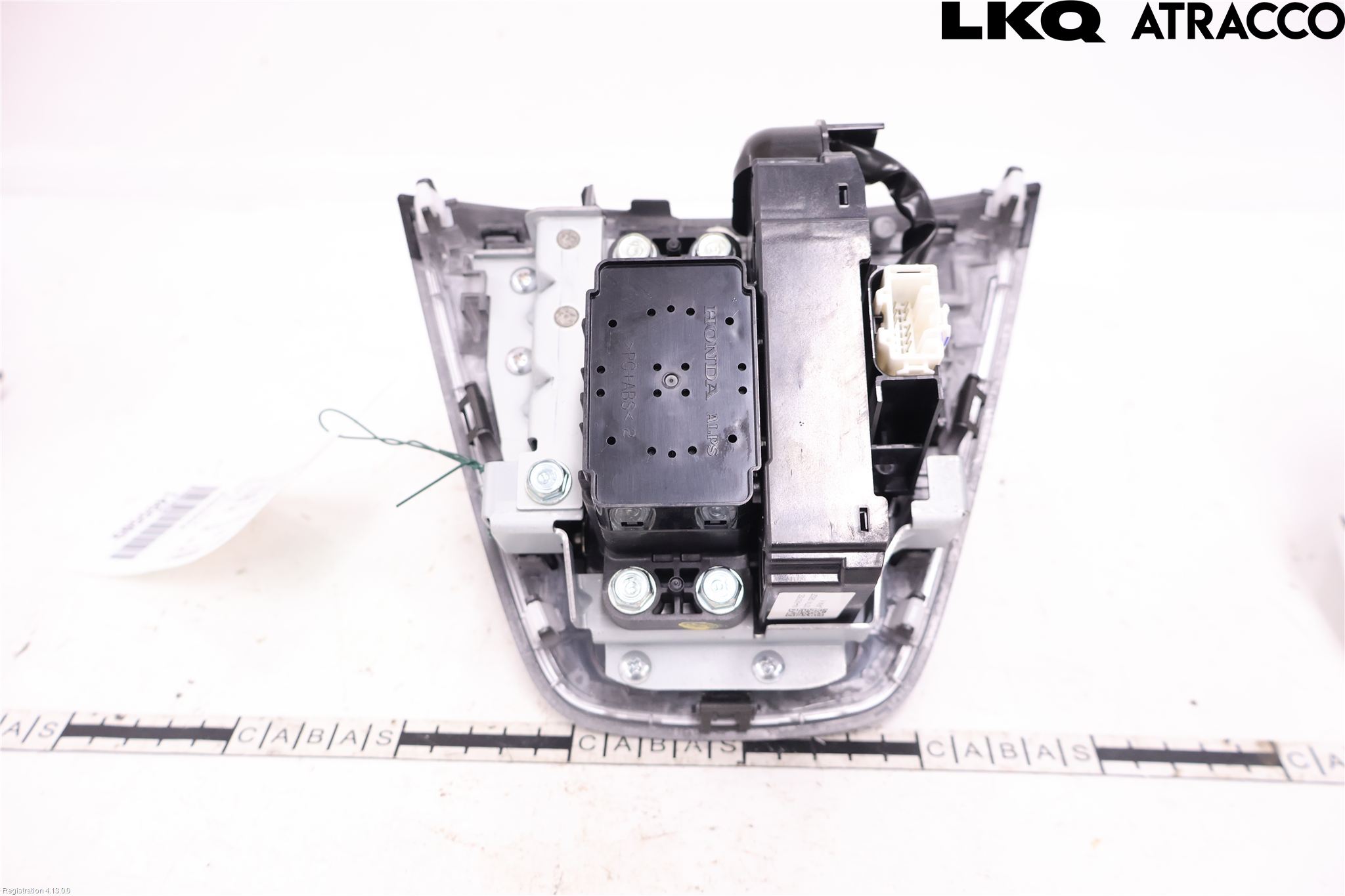 Honda CR-V 13-18 Växelspak