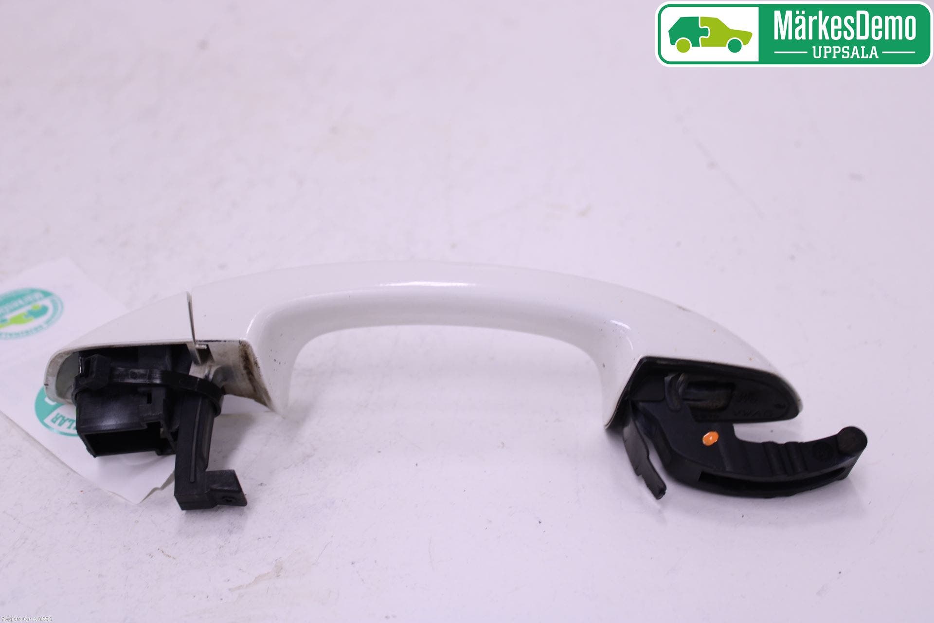 Skoda SUPERB 09-15 Dörrhandtag Yttre Hö