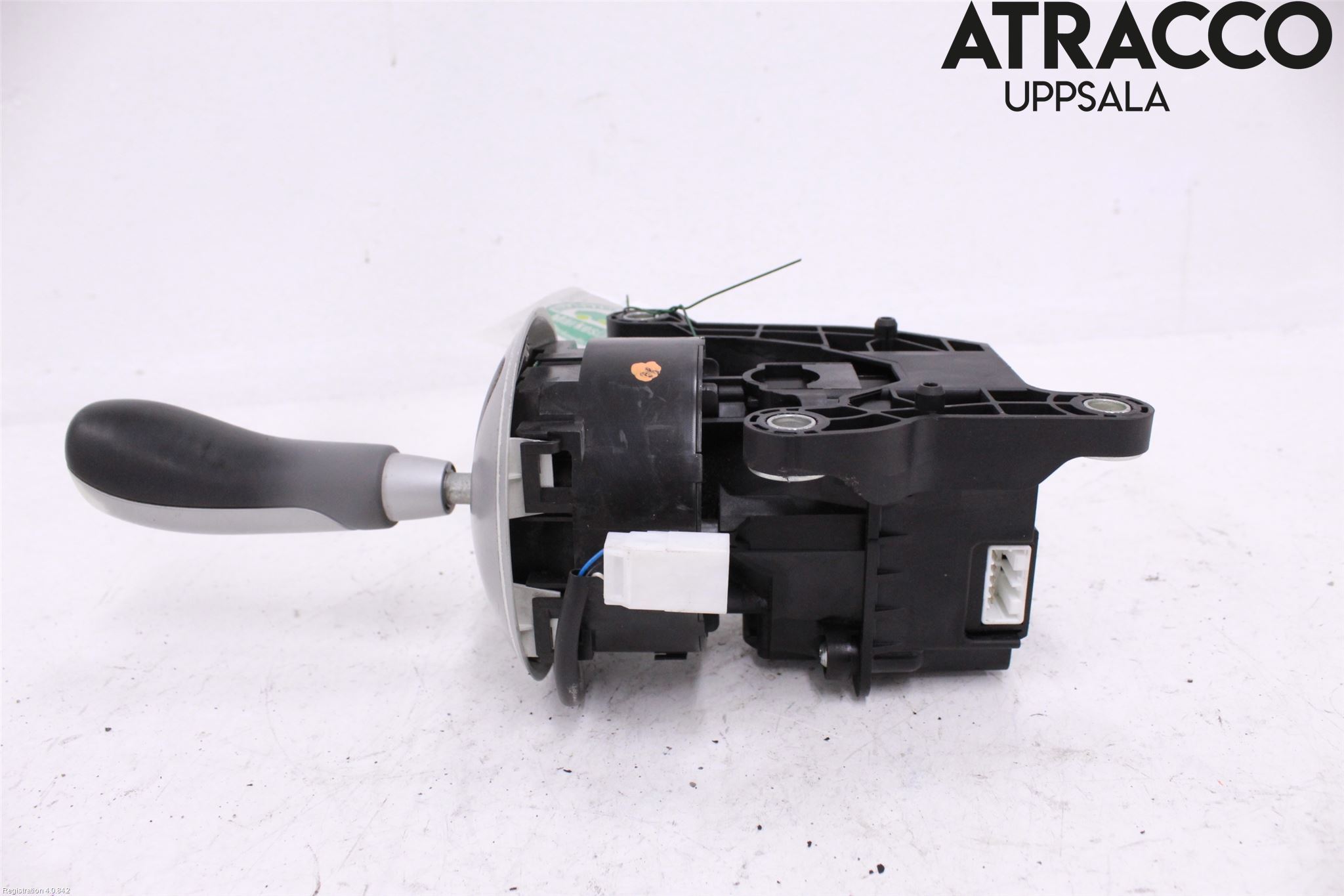 Fiat FIORINO Växelspak