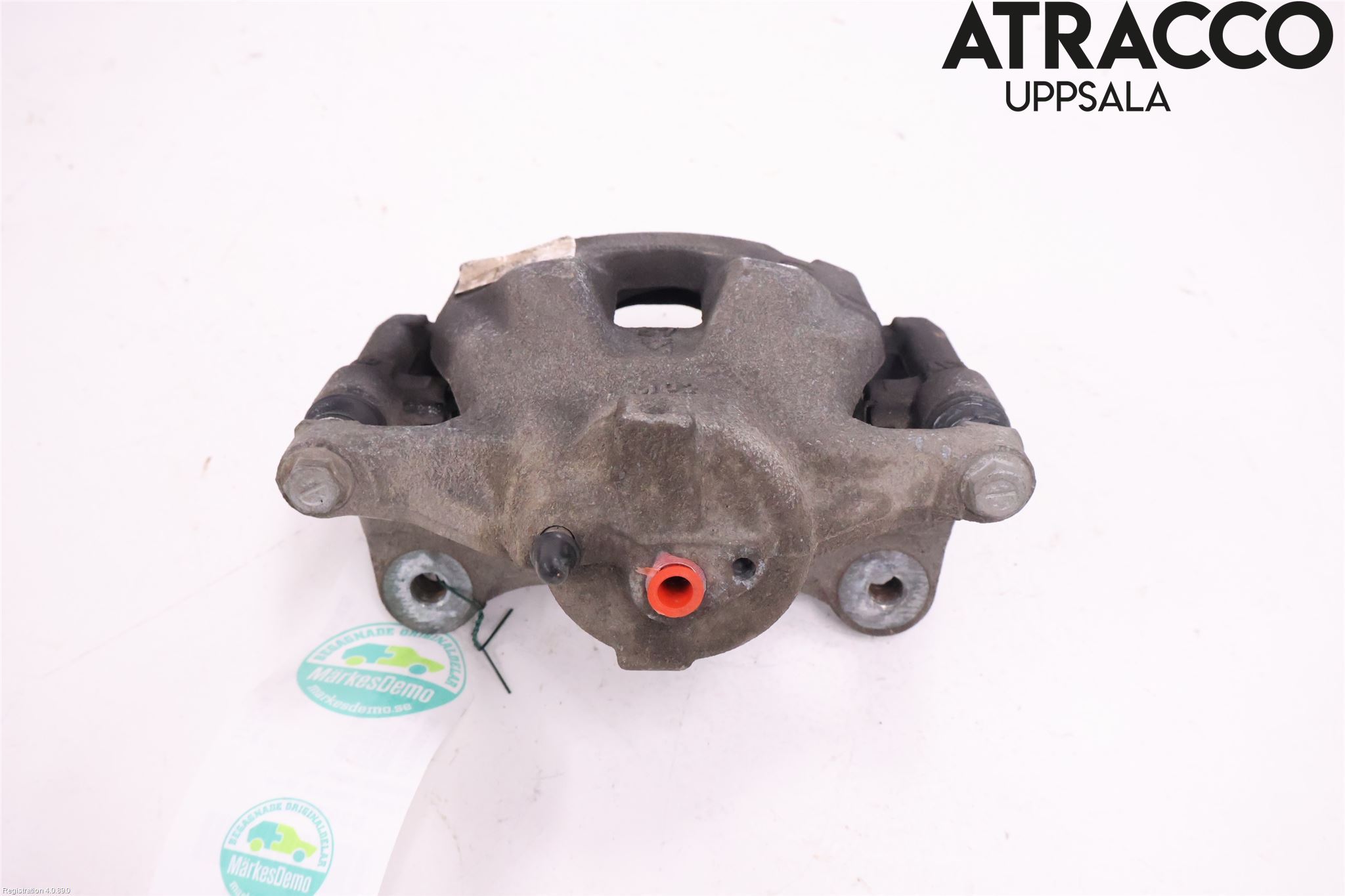 Toyota COROLLA 19- Bromsok Fram Vänster