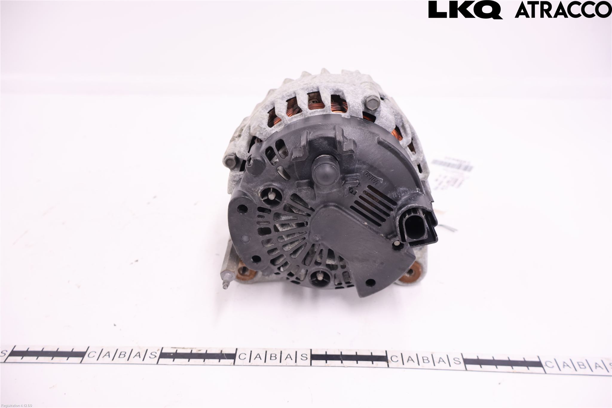 Volkswagen VW CADDY 16-20 Generator