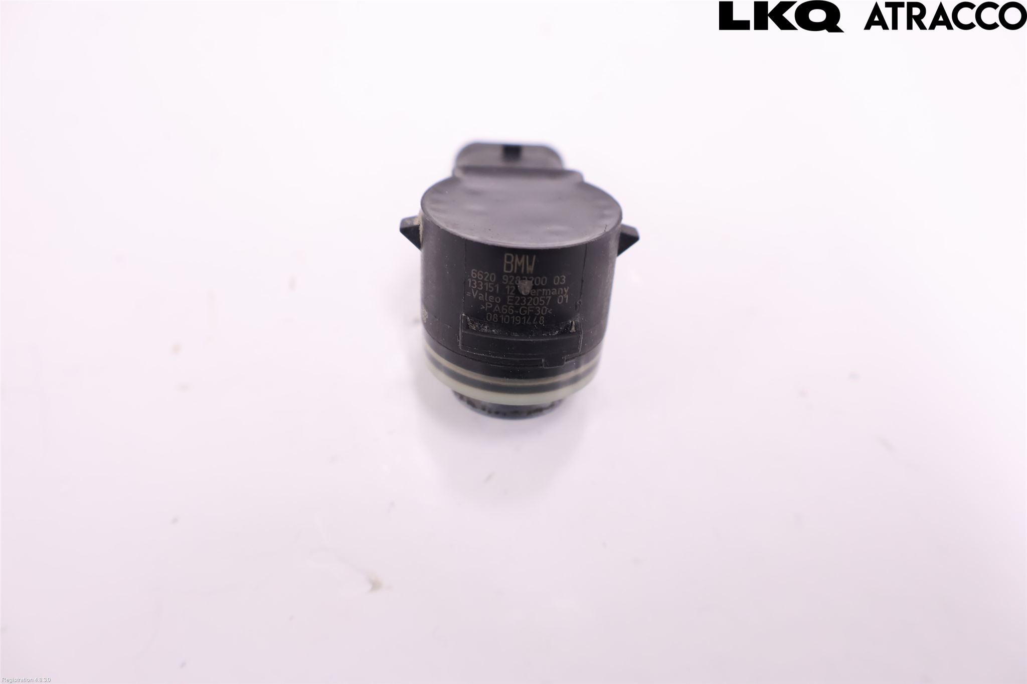 BMW 5 G30/G31/F90 17-23 Parkeringshjälp Backsensor