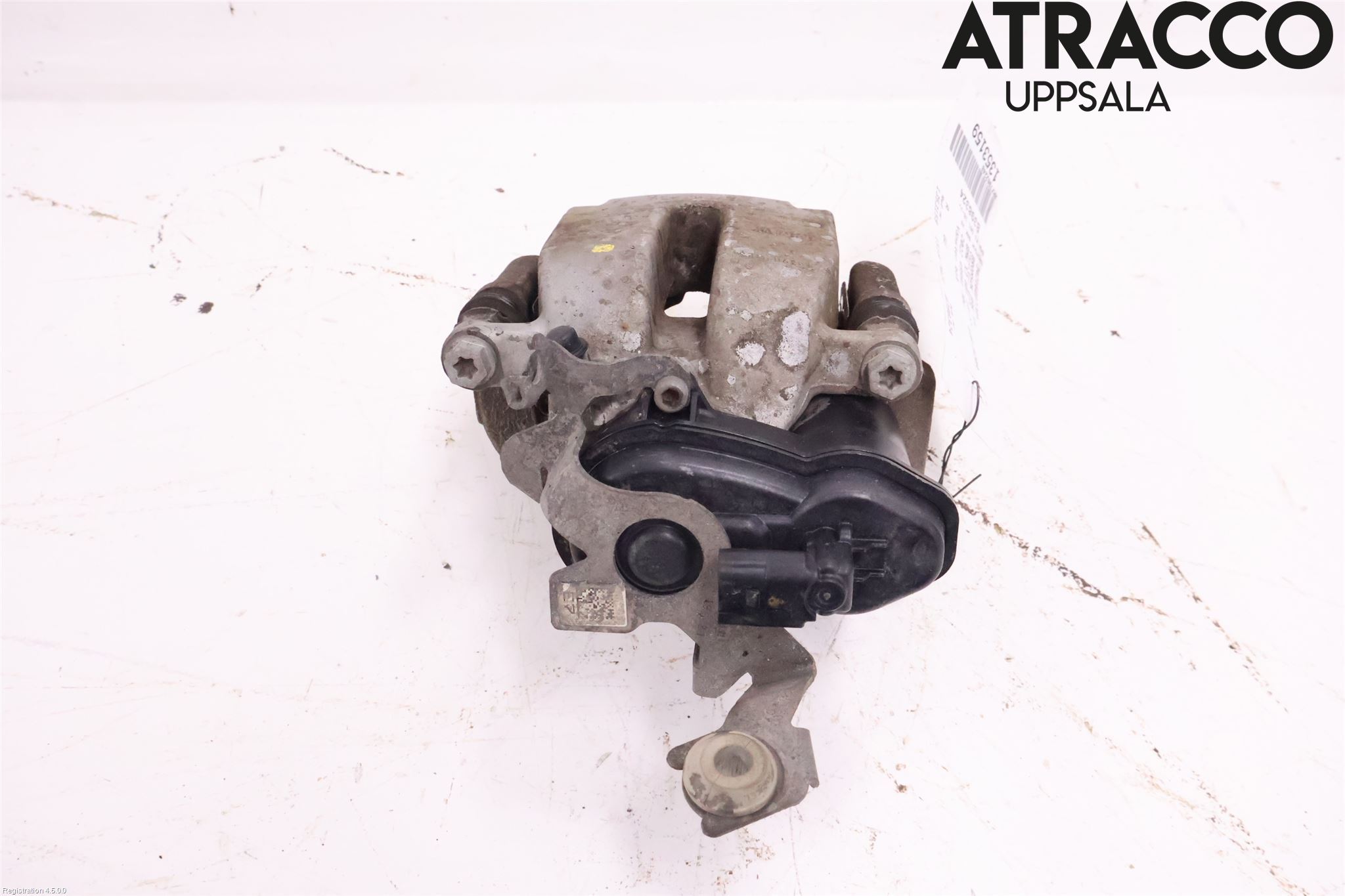 BMW X3 G01 18- Bromsok Bak Vänster