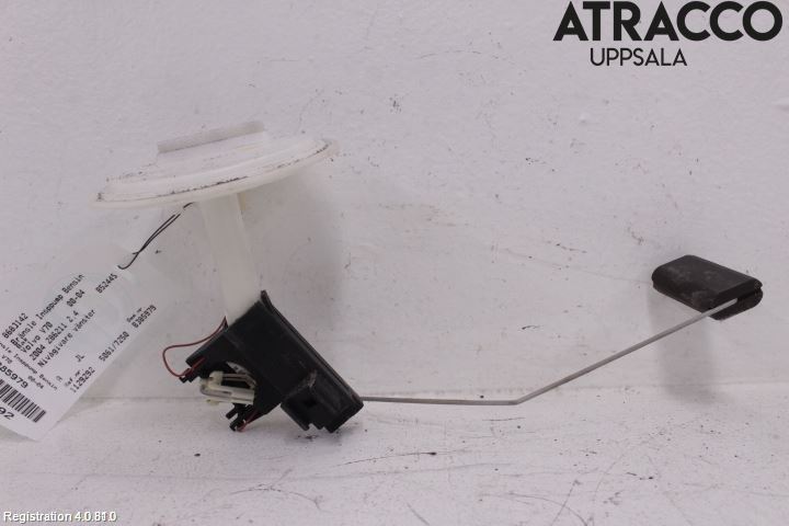 Volvo V70 00-04 Bränsle Insppump Bensin