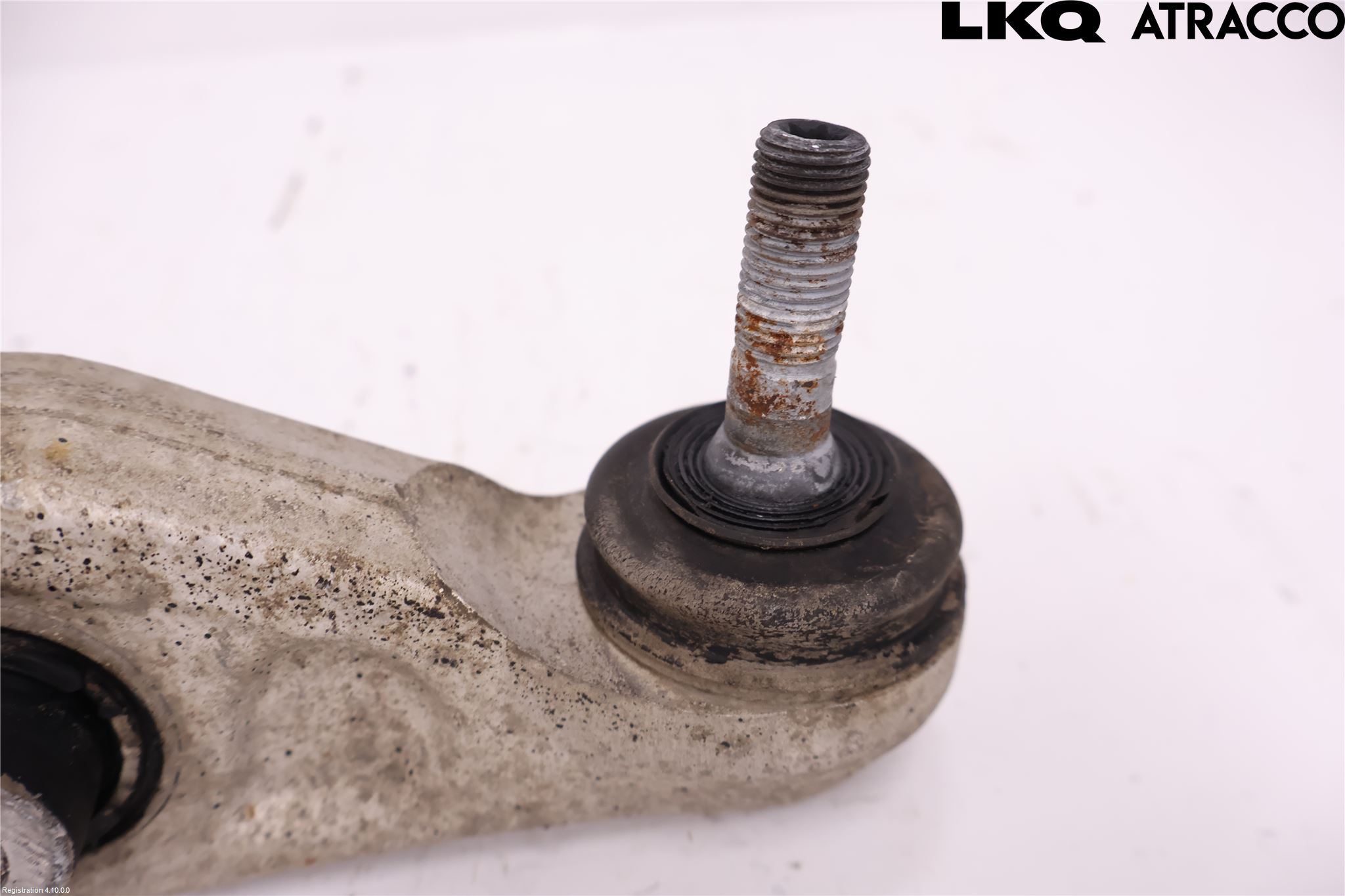 Tesla MODEL 3 17- Bärarm Fram Undre Vä