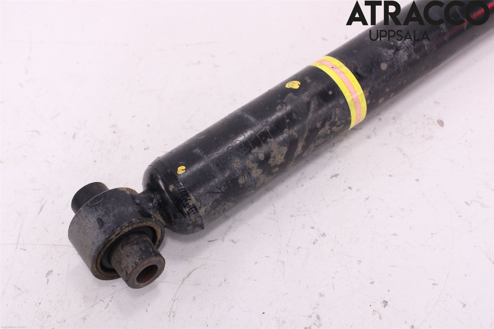 Toyota AURIS 13-19 Stötdämpare Bak