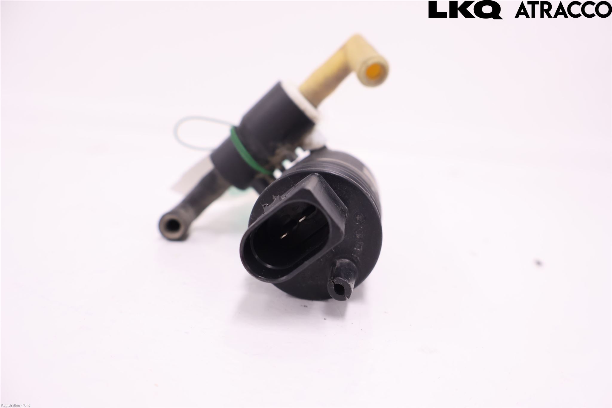 Jeep CHEROKEE Spolarpump Vindruta