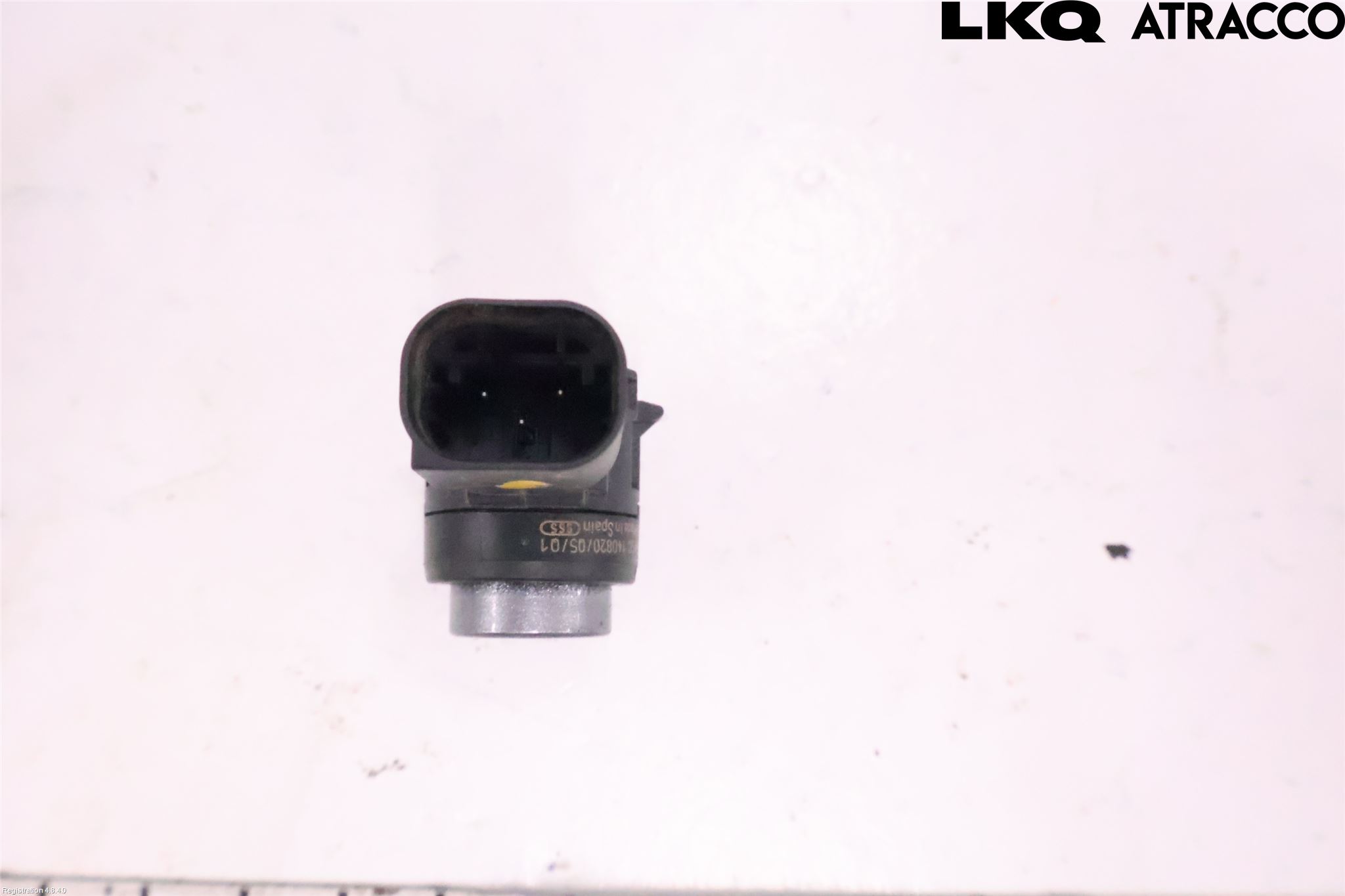 Peugeot 308 14-21 Parkeringshjälp Backsensor