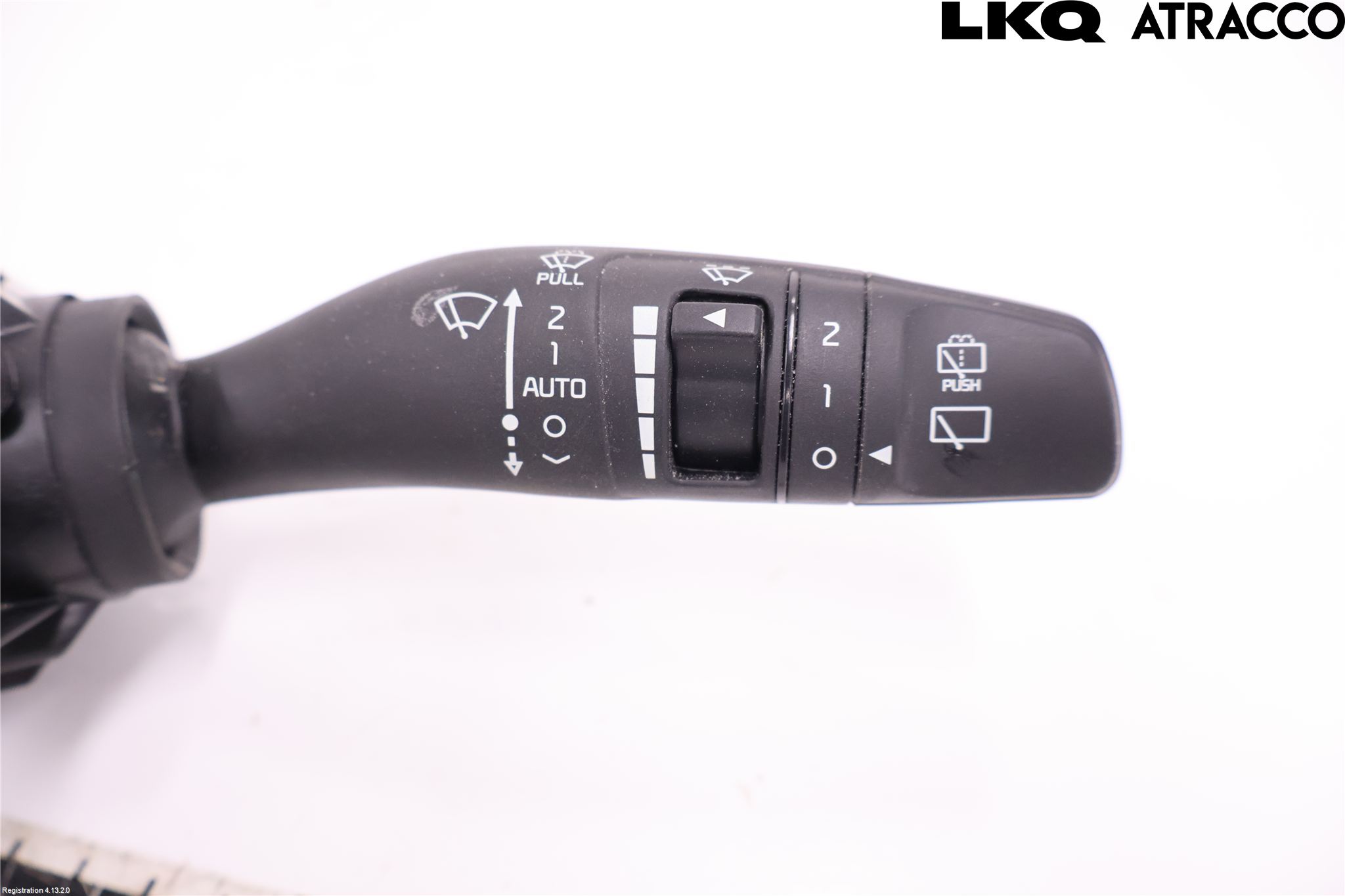 Kia NIRO (DE) 17-22 Spakcentral