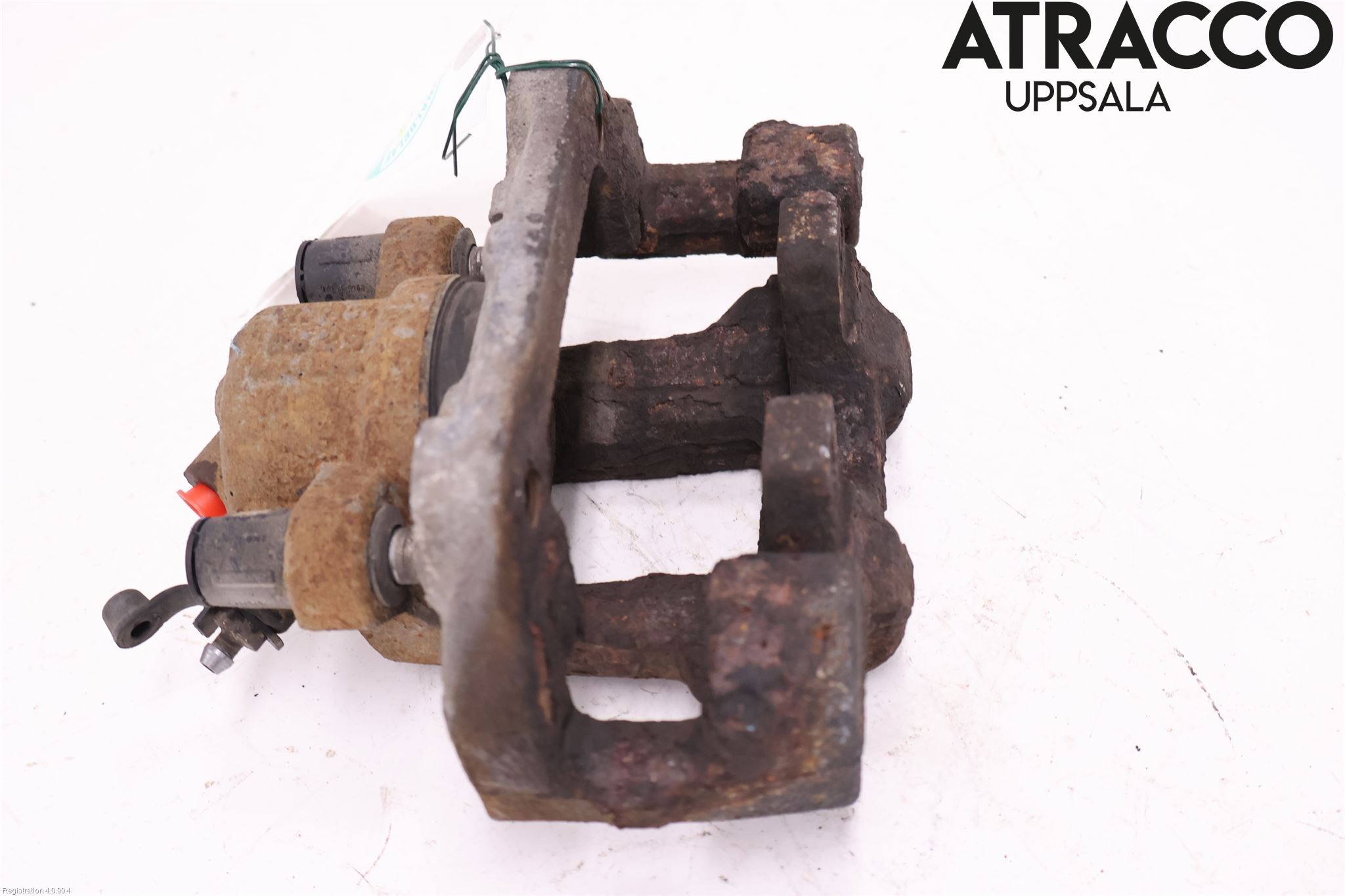 BMW 1 F20/F21 11-19 Bromsok Fram Höger