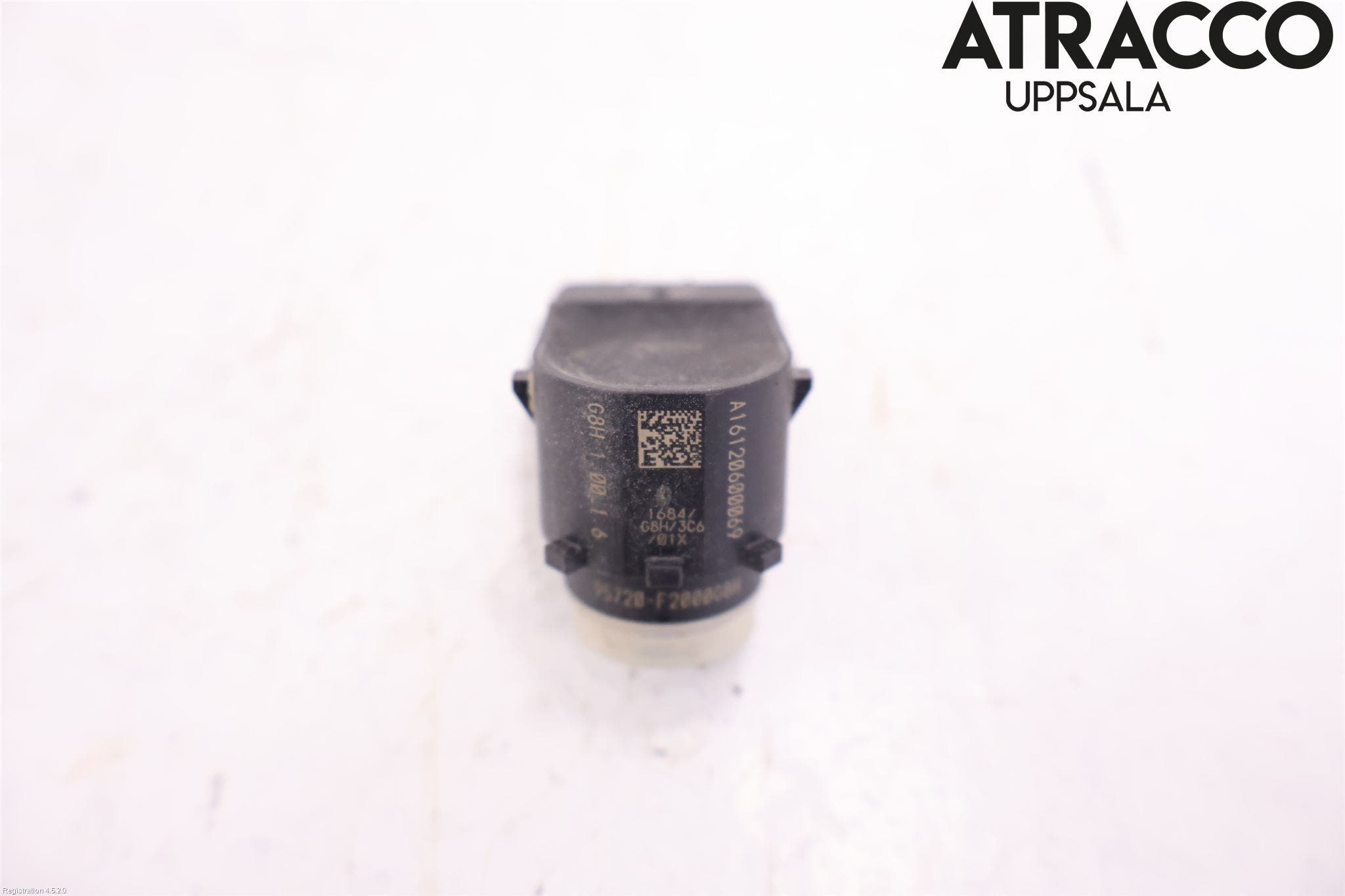 Hyundai IONIQ AE 17-22 Parkeringshjälp Backsensor