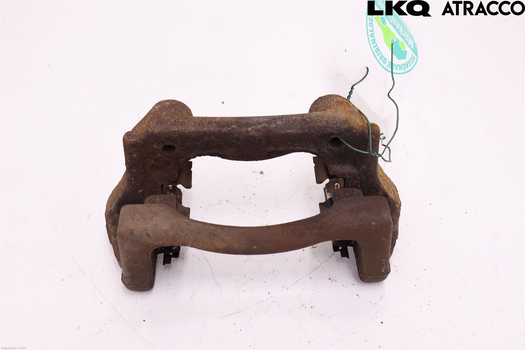 Toyota AURIS 13-19 Bromsokshållare