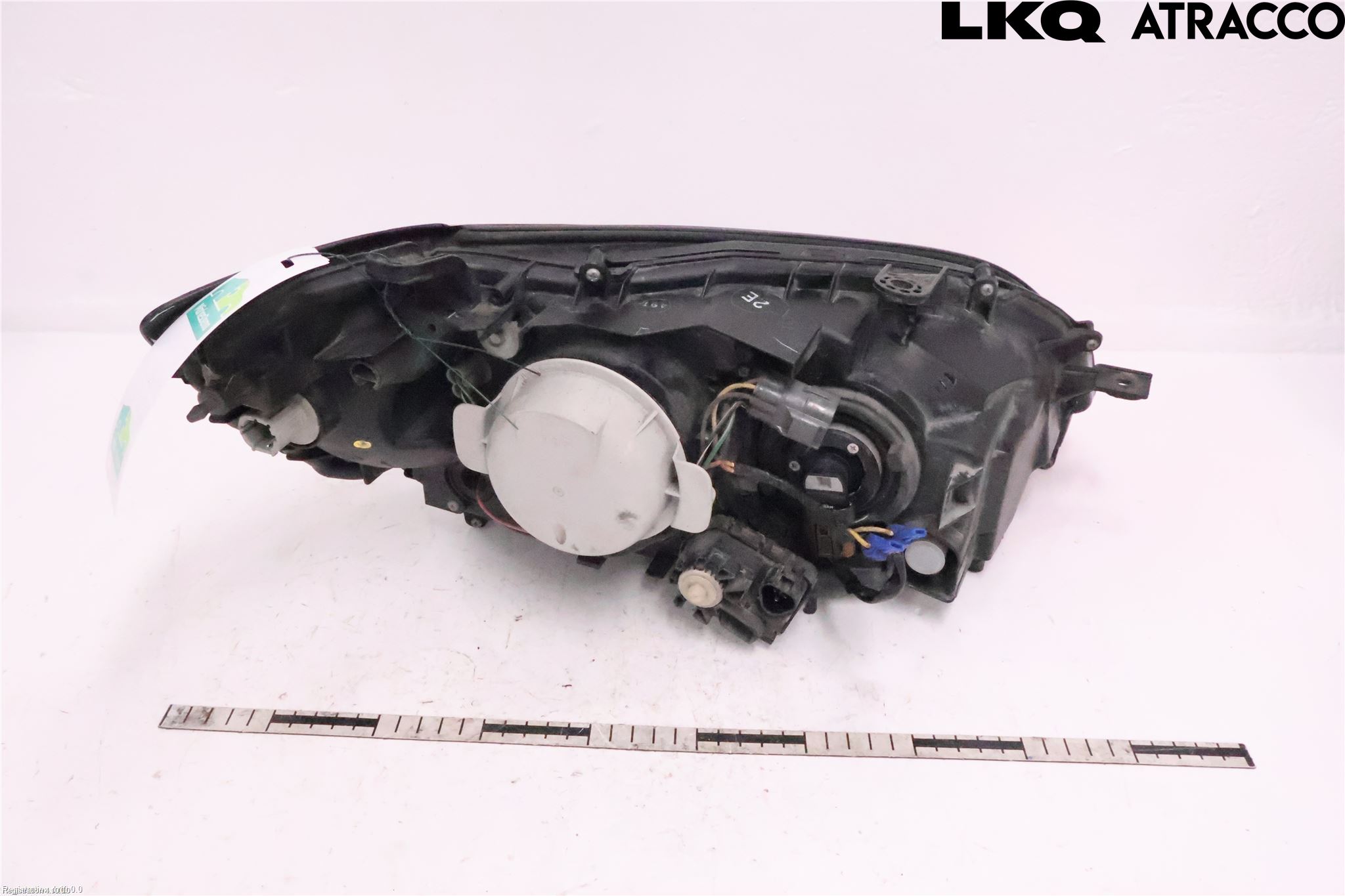 Subaru LEGACY    04-06 Strålkastare Vänster