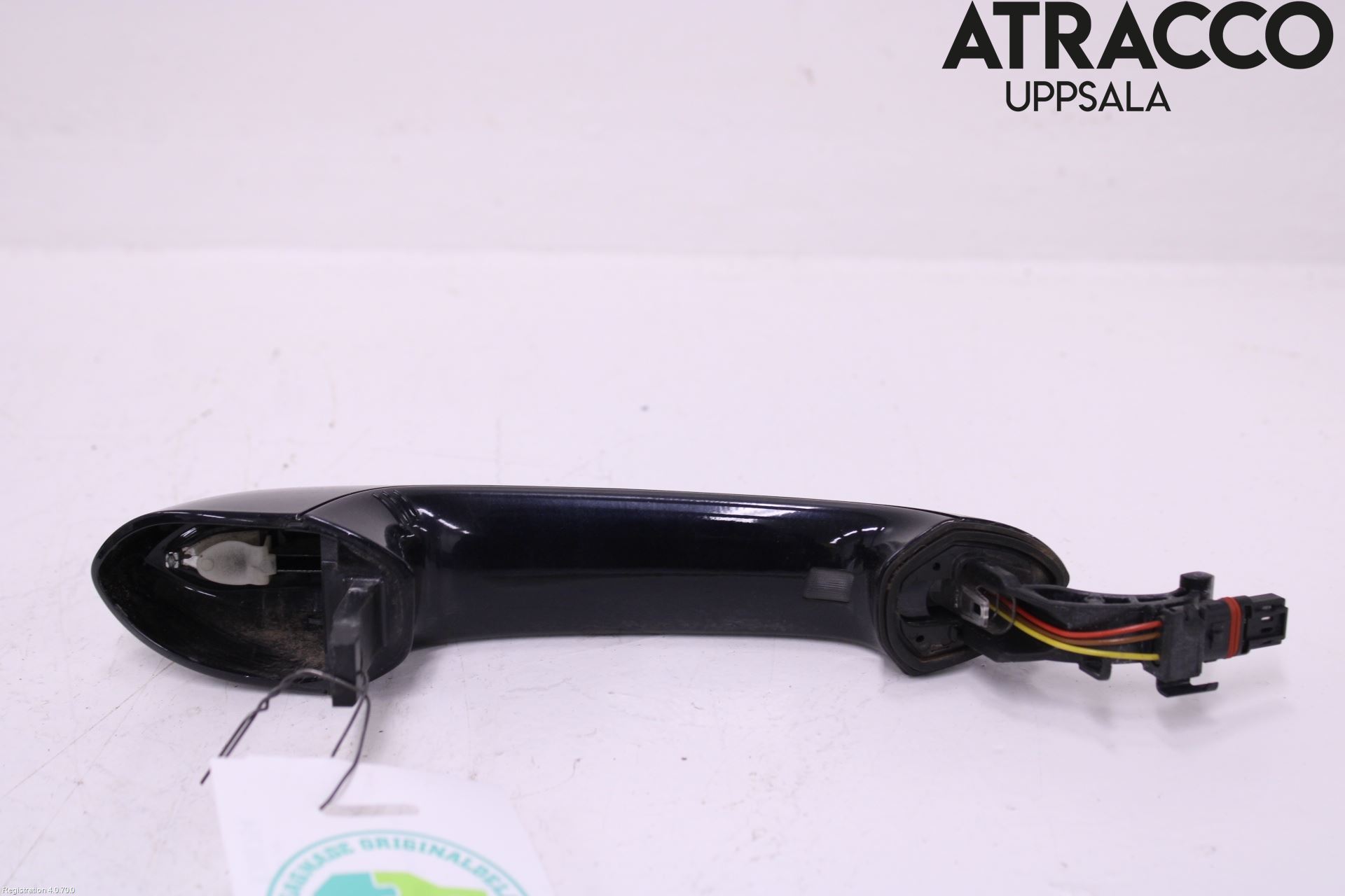 BMW 5 G30/G31/F90 17-23 Dörrhandtag Yttre Vä