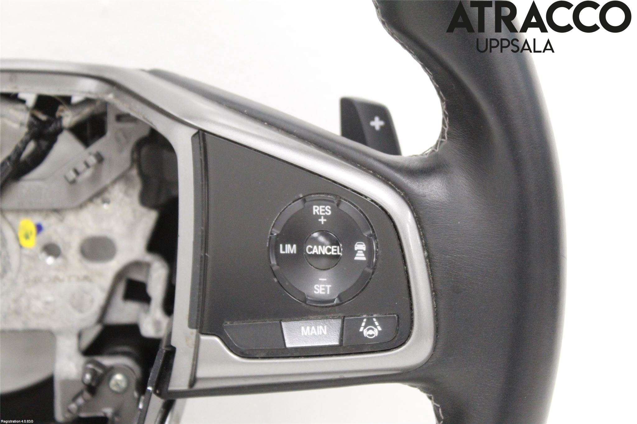 Honda CIVIC 17-22 Ratt