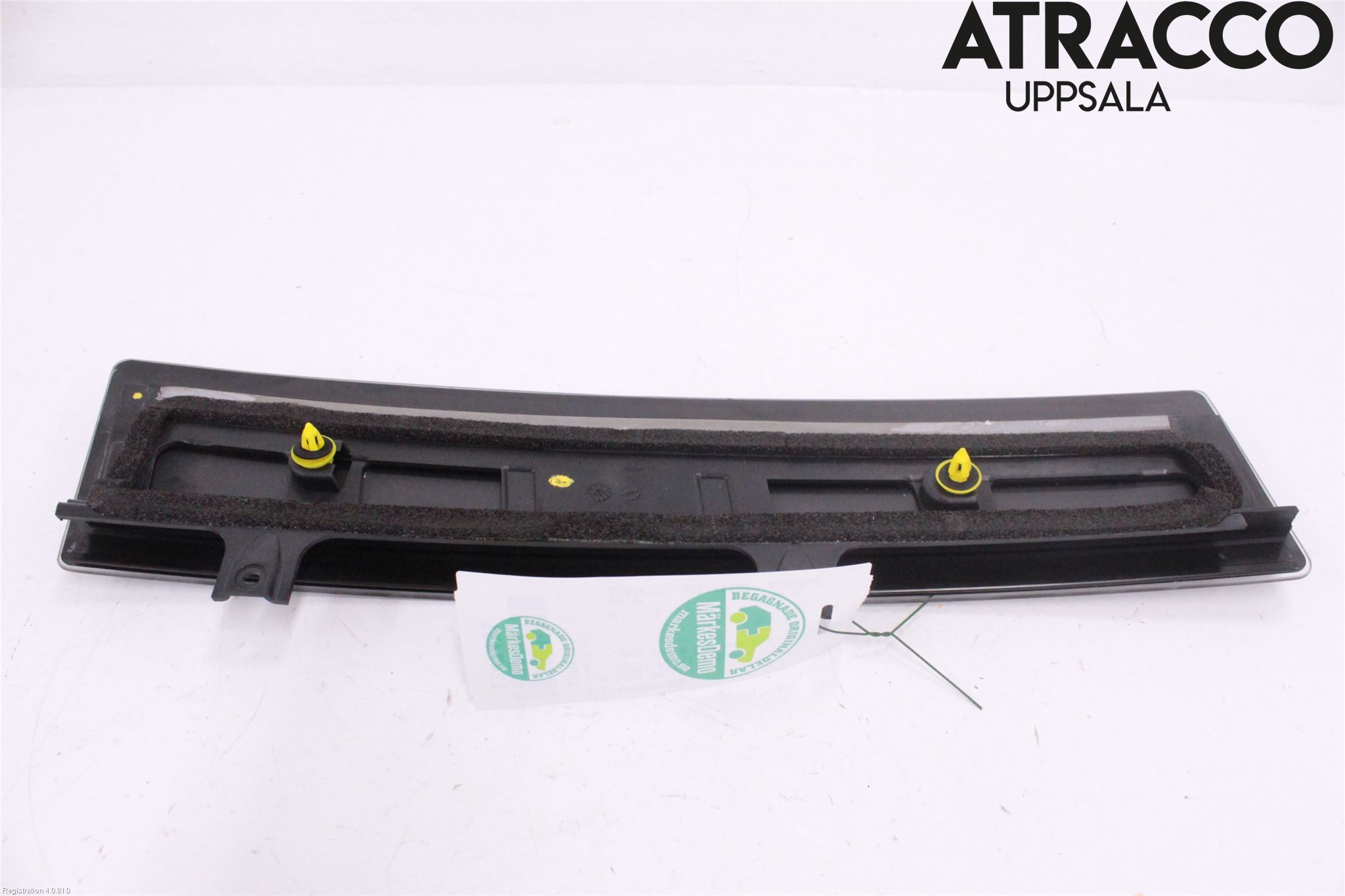 Tesla MODEL X 16- List Hö