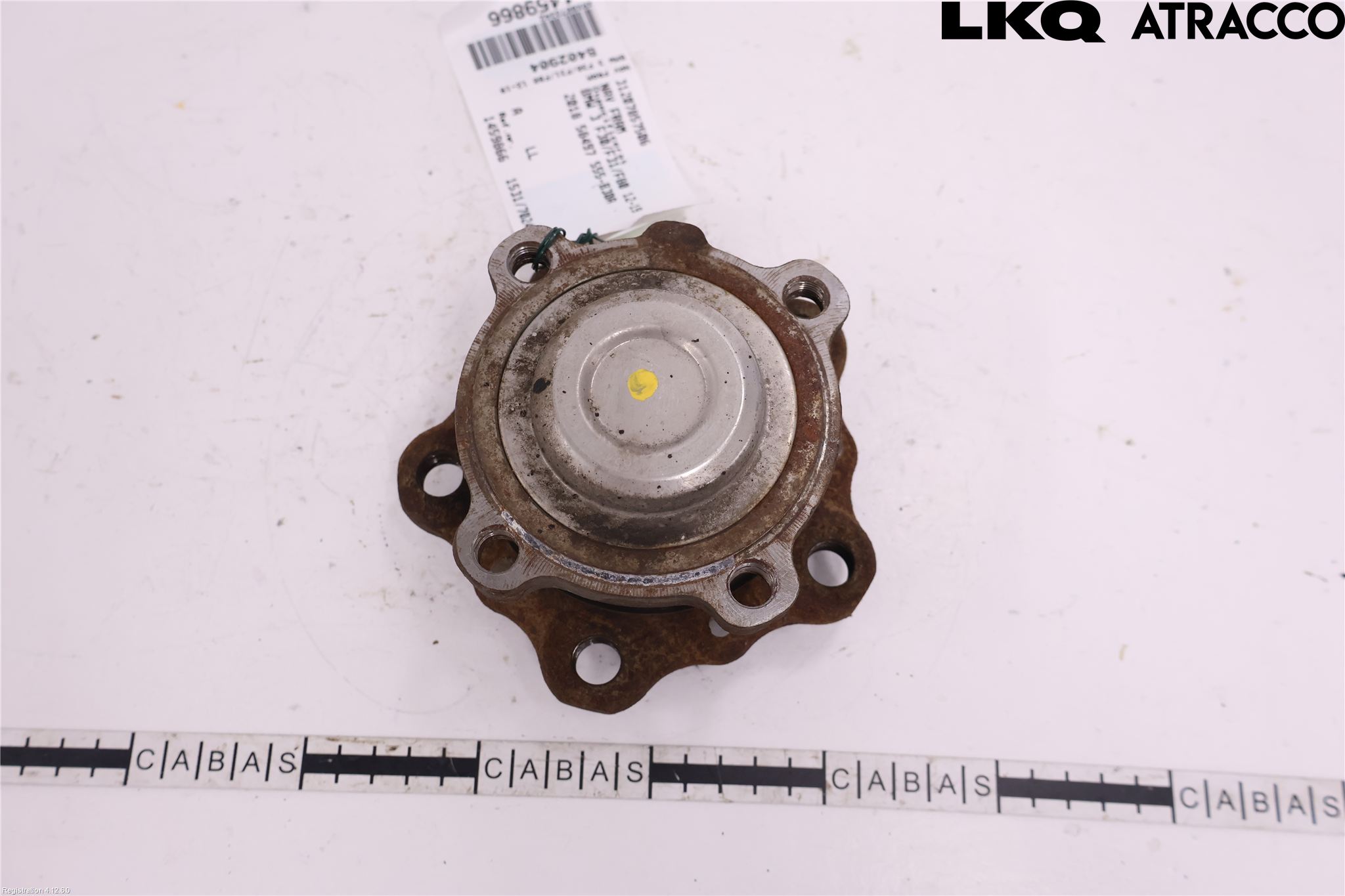 BMW 3 F30/F31/F80 12-19 Nav Fram